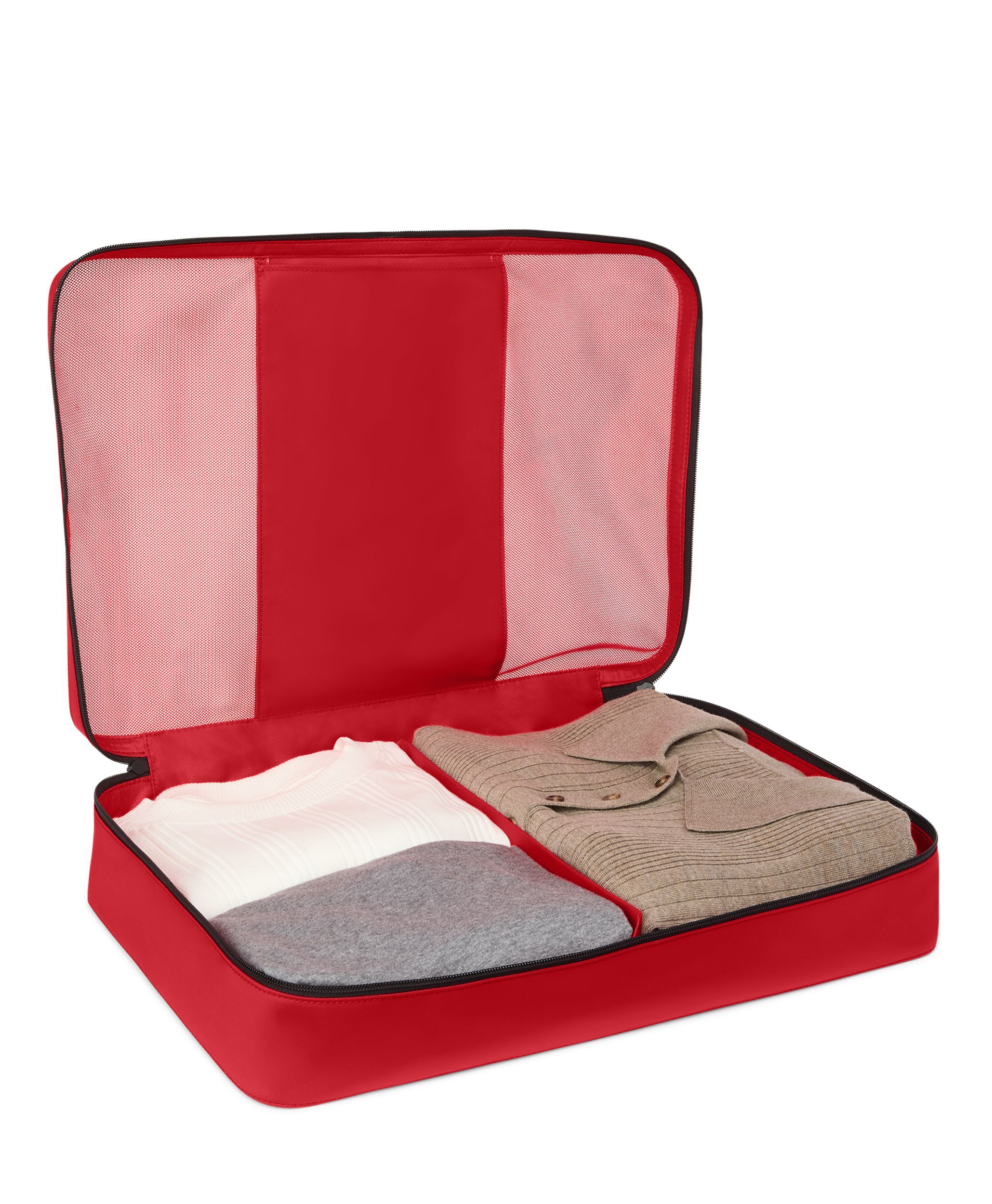 小物 TT3900 TRAVEL ACCESSORY パッキング・キューブ・ラージ｜TUMI(トゥミ