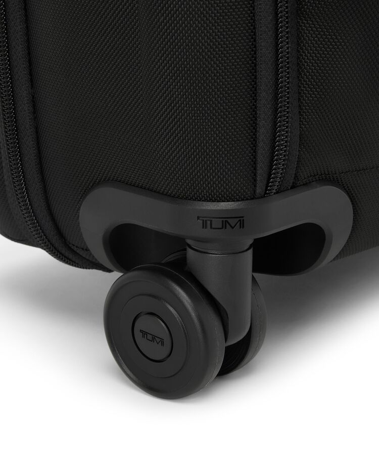 TUMI ALPHA (アルファ) コンパクト・キャリーオン  hi-res | TUMI