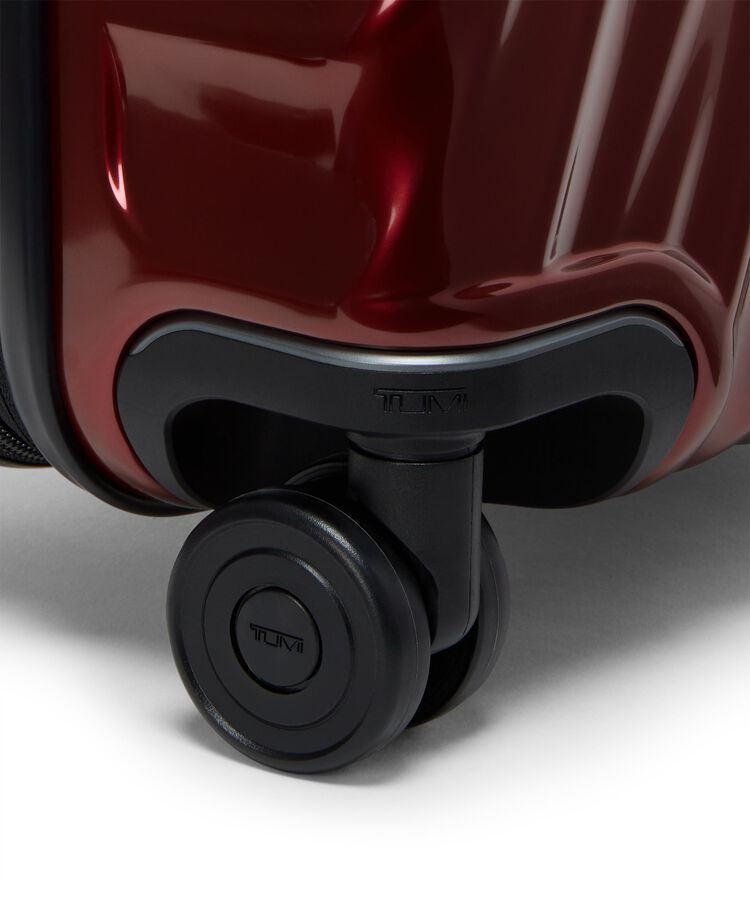 インターナショナル・エクスパンダブル・4ウィール・キャリーオン  hi-res | TUMI