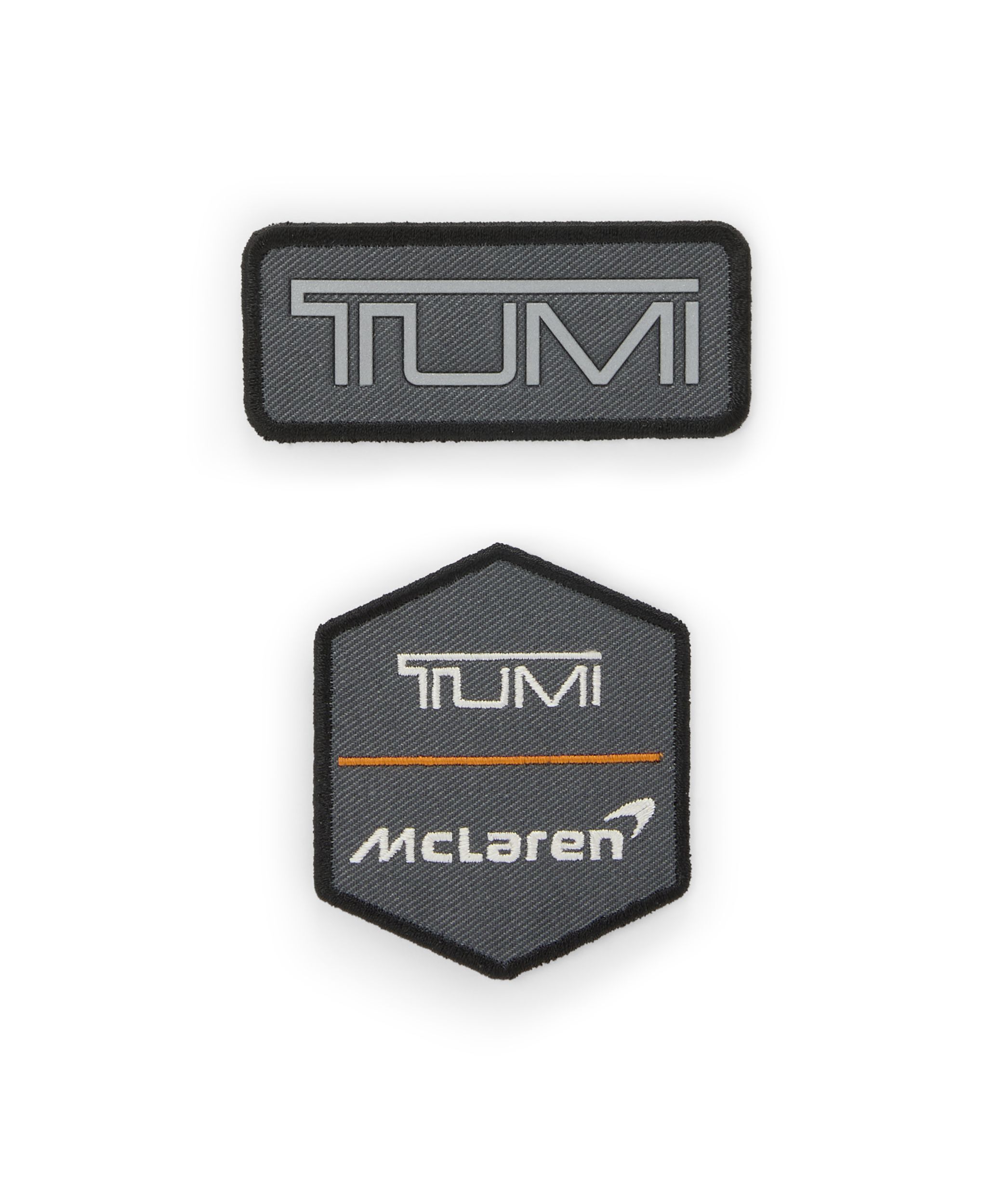 TUMI | MCLAREN Esports「ダウンフォース」スリング TUMI | MCLAREN Esports「ダウンフォース」スリング