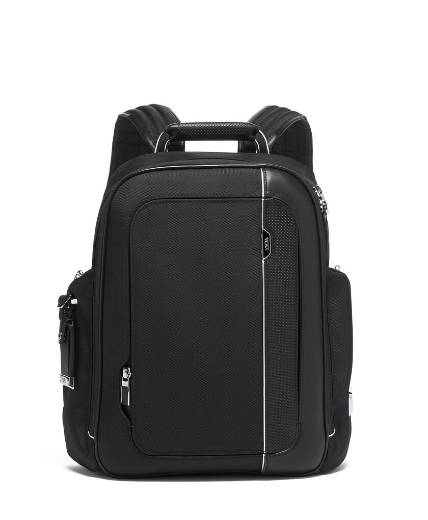 ARRIVÉ 「ラーソン」バックパック  hi-res | TUMI