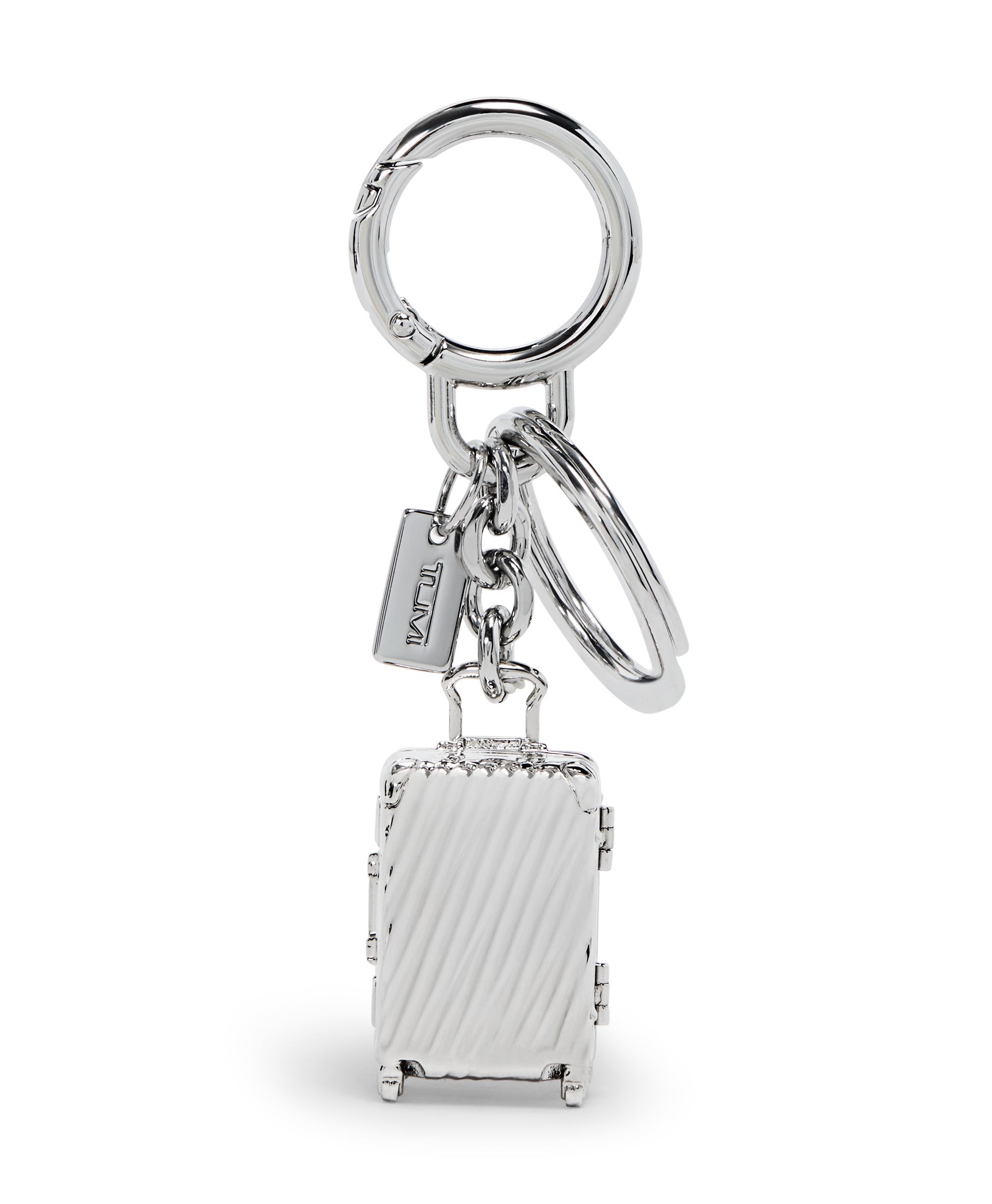 KEY FOBS 「19 DEGREE」ラゲージ・チャーム｜TUMI(トゥミ)公式サイト