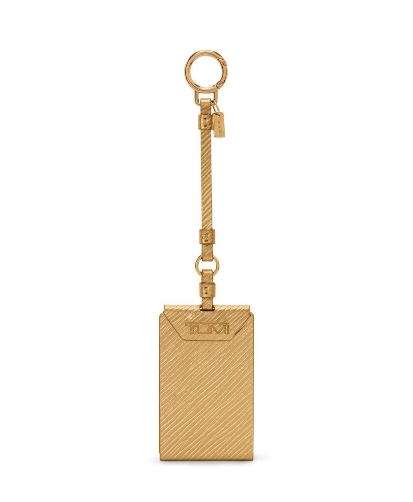 KEY FOBS 「トゥミ」ミラー・チャーム  hi-res | TUMI