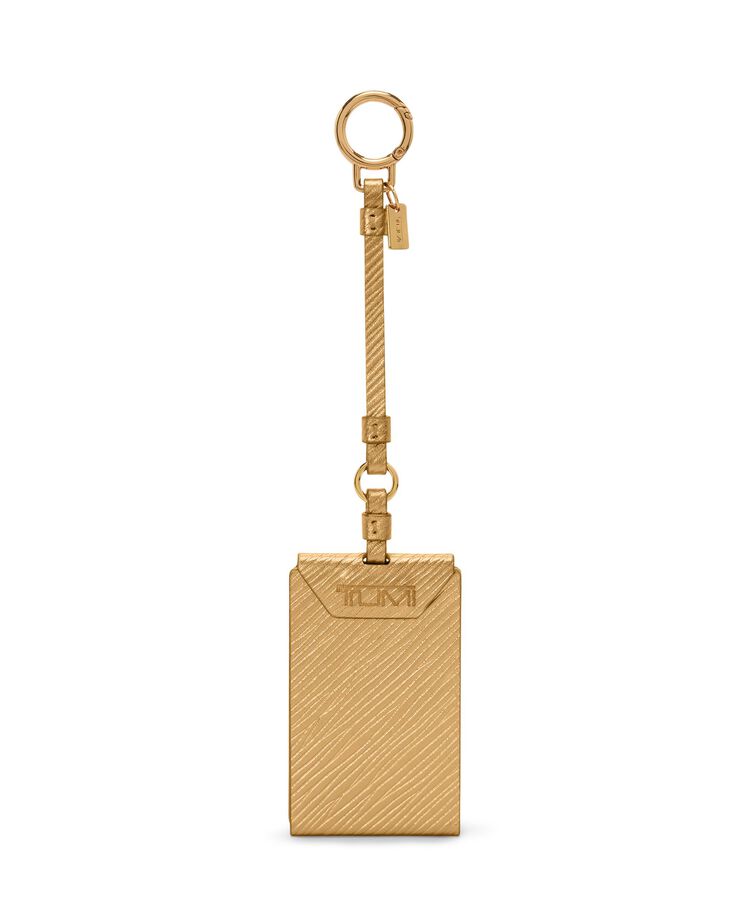 KEY FOBS 「トゥミ」ミラー・チャーム  hi-res | TUMI