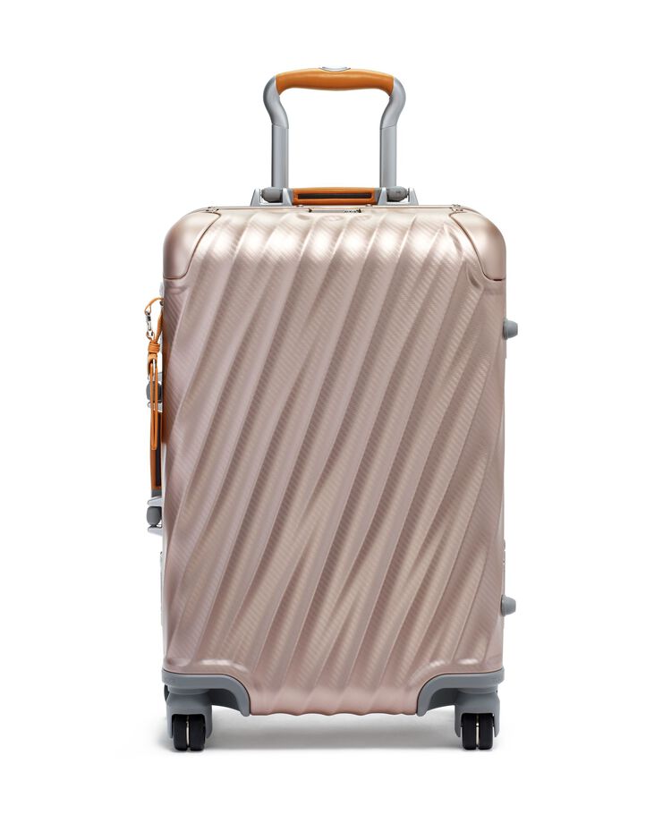 19 DEGREE ALUMINUM インターナショナル・キャリーオン  hi-res | TUMI
