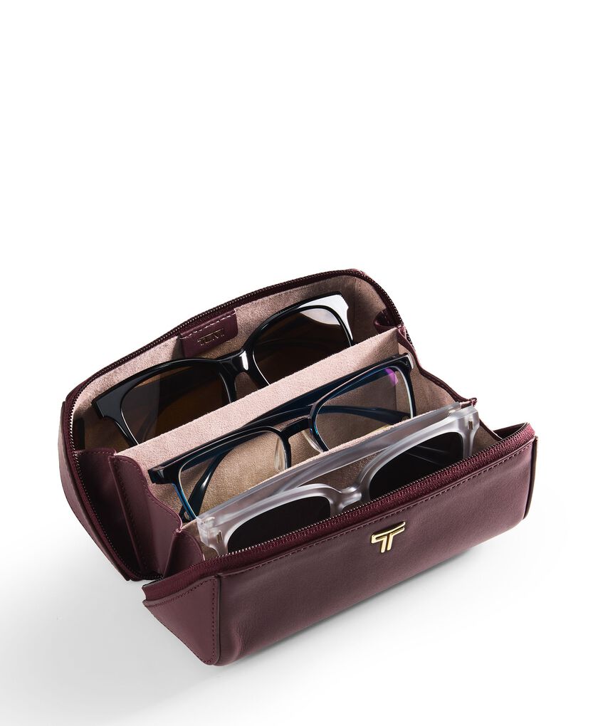 BELDEN サングラス・ケース  hi-res | TUMI