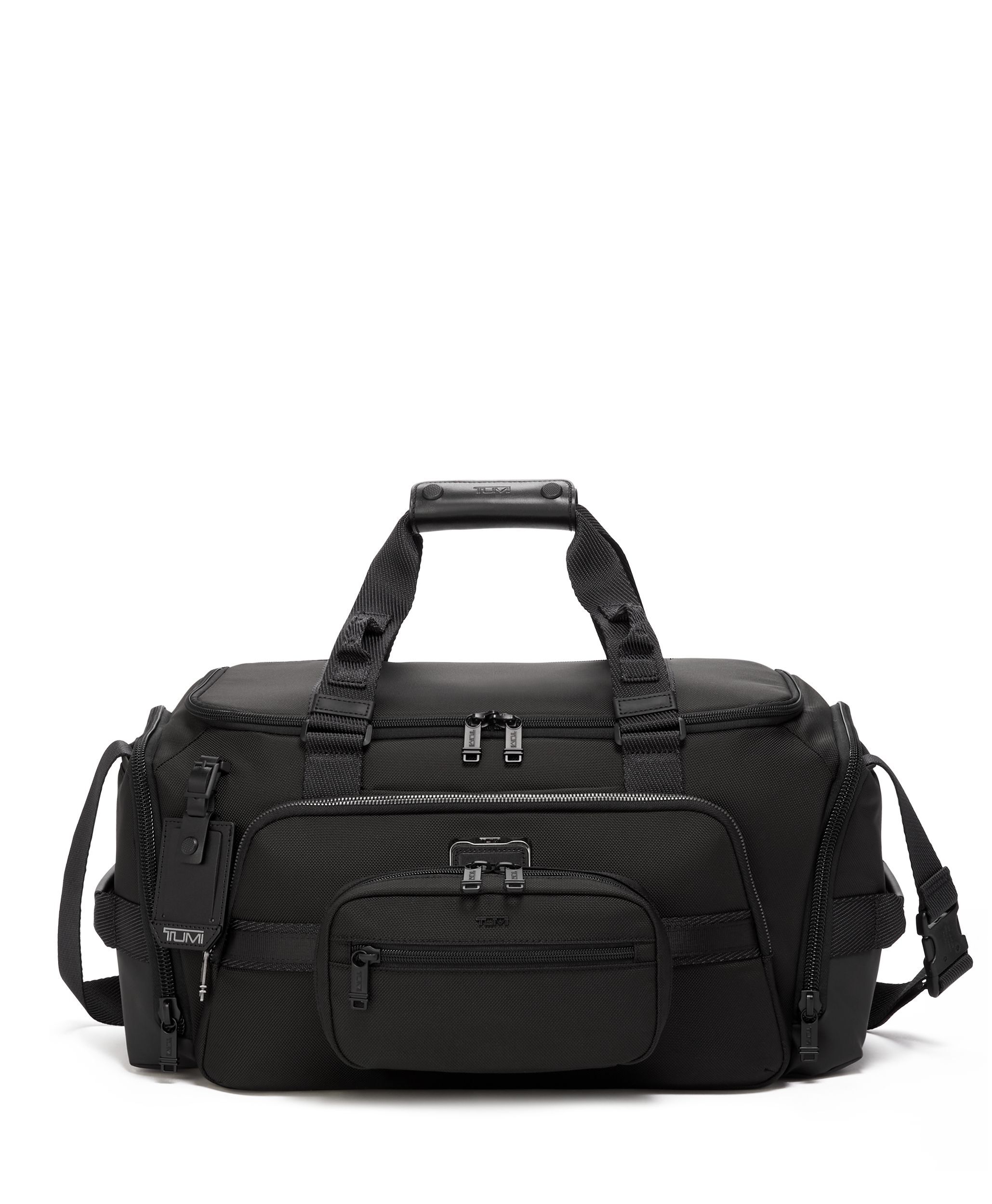 TUMI+ ジップ・アラウンド・ケース ブラック｜TUMI(トゥミ)公式