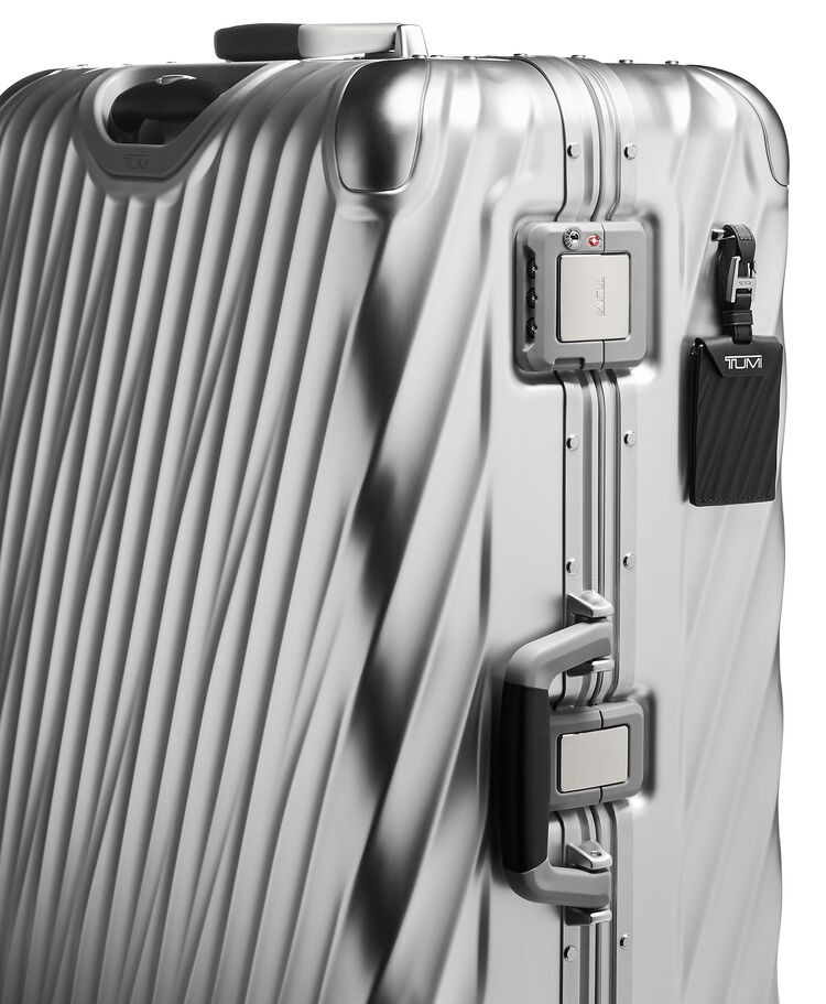 19 DEGREE ALUMINUM エクステンデッド・トリップ・パッキングケース  hi-res | TUMI