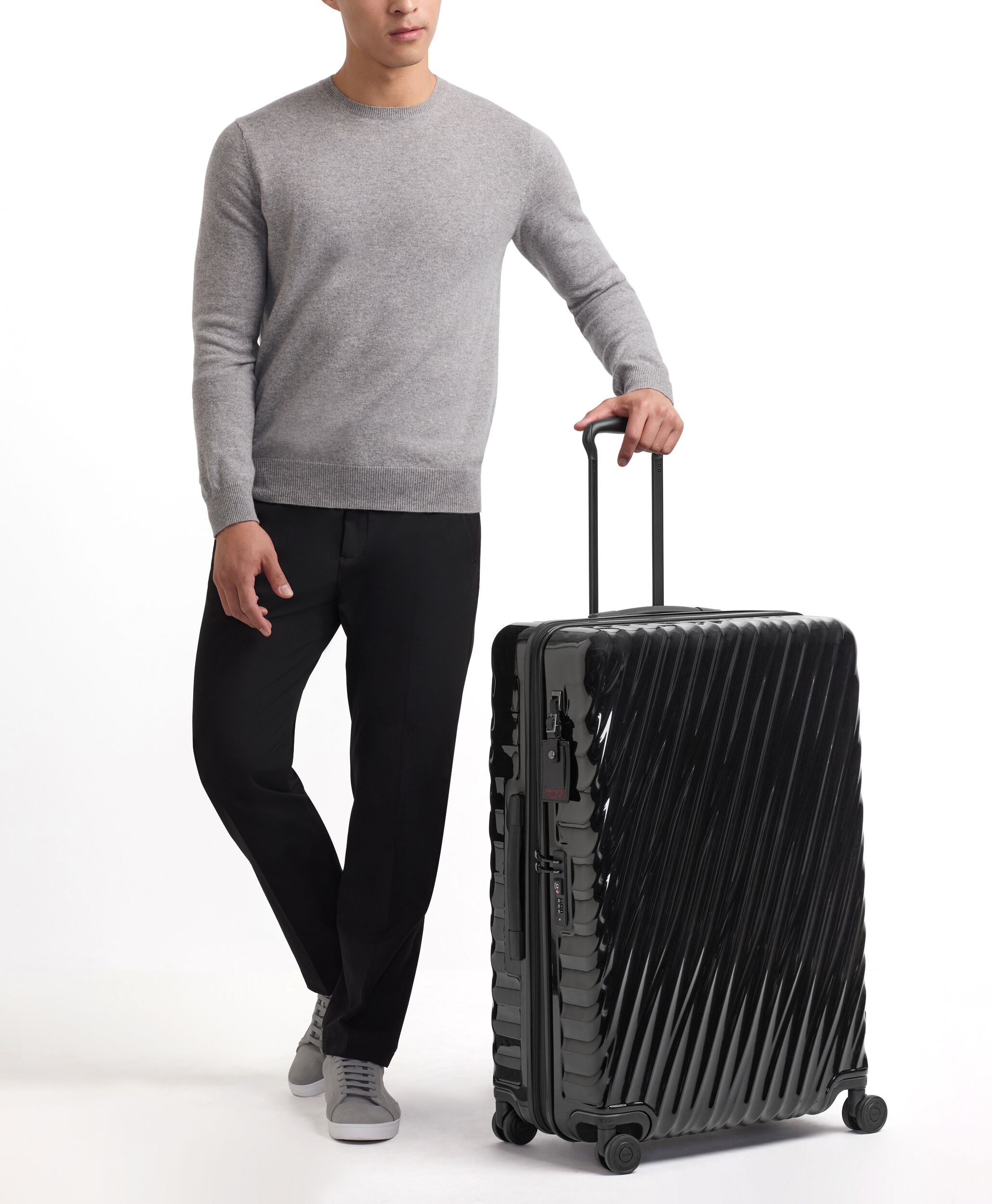 ★決算特価商品★ 19 エクステンデッド・トリップ・エクスパンダブル・4 DEGREE バッグパック+リュック