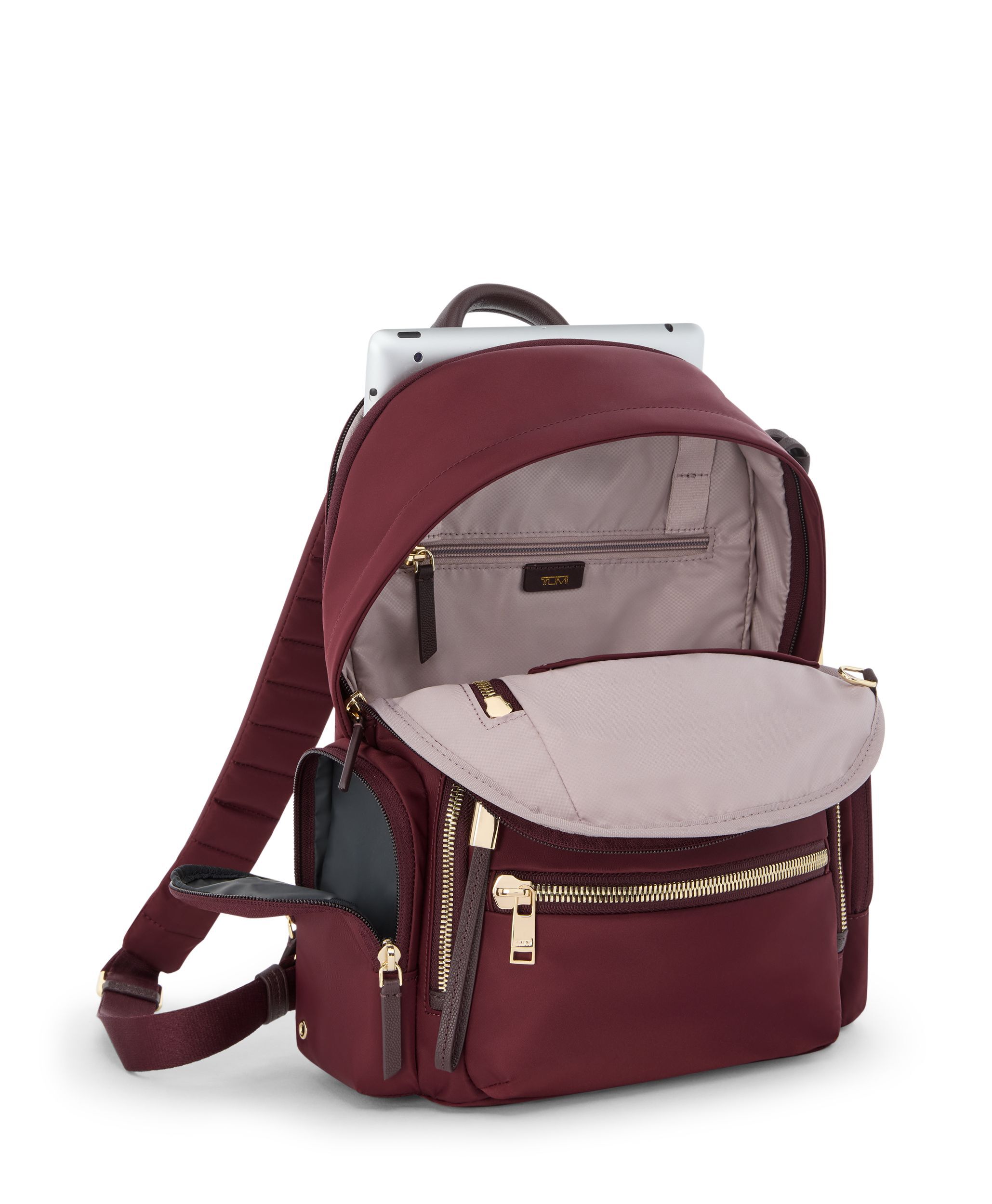 中古VOYAGEUR デンバー」バックパック トゥミ　tumi リュック Amazon | [トゥミ] Backpack 公式 正規品 Voyageur 「ゲイル