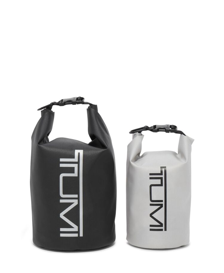 TUMI+ 2パック・ドライ・バッグ ブラック/グレイ｜トゥミ公式サイト | TUMI