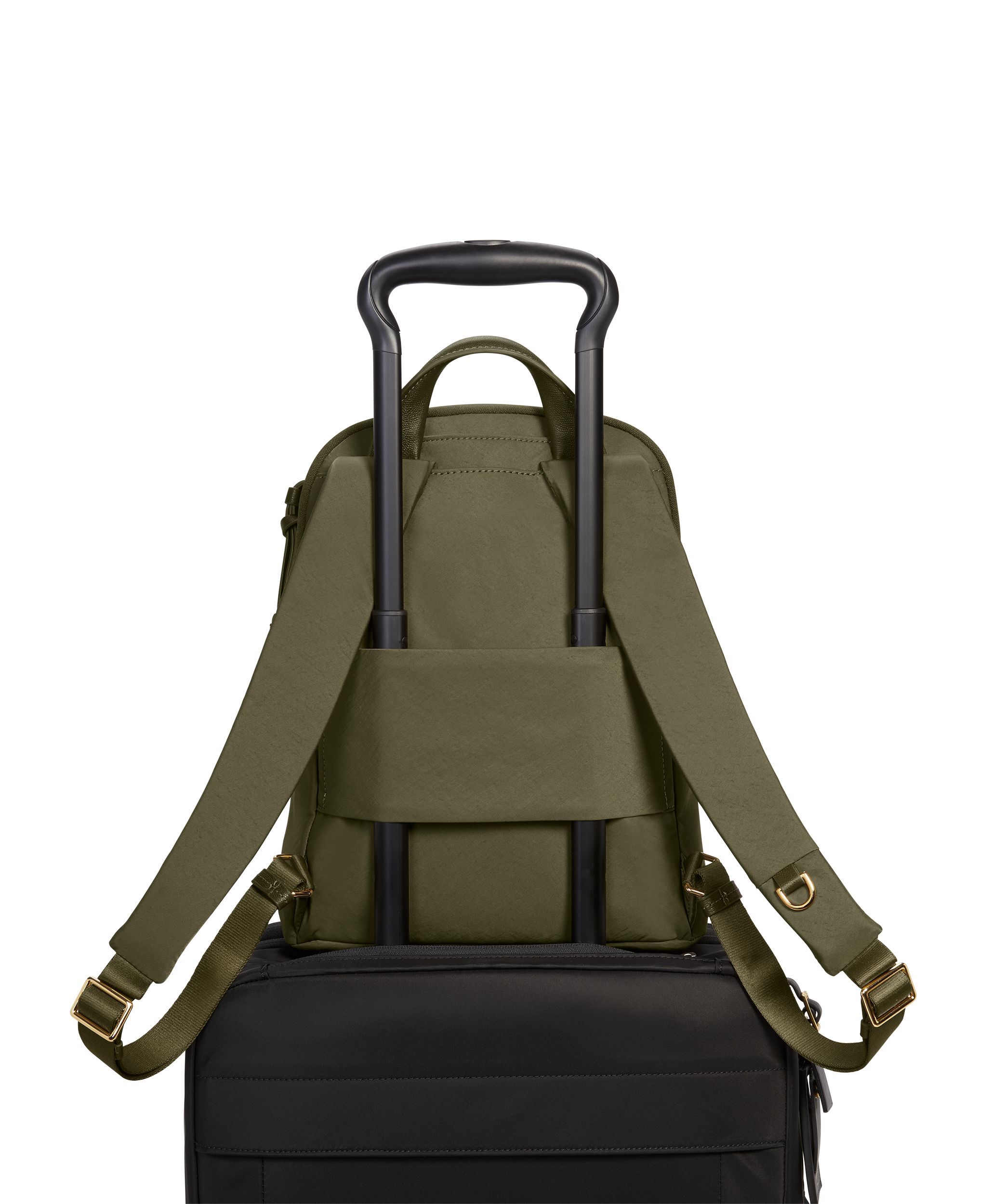 カス様 トゥミ TUMI リュックサック ヴォヤジュール デンバー バッグ