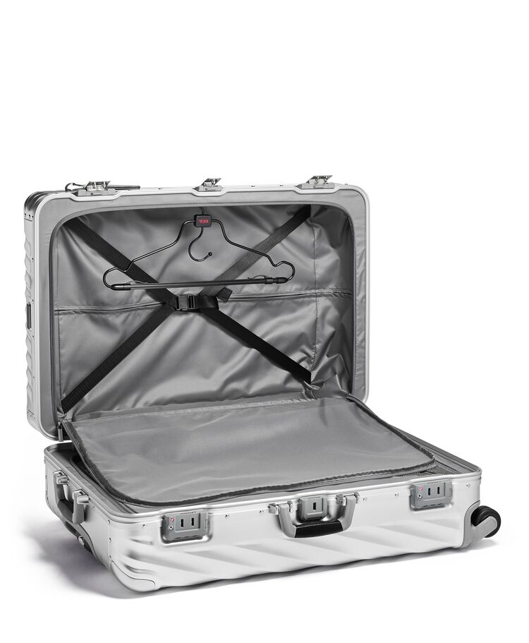 19 DEGREE ALUMINUM エクステンデッド・トリップ・パッキングケース  hi-res | TUMI