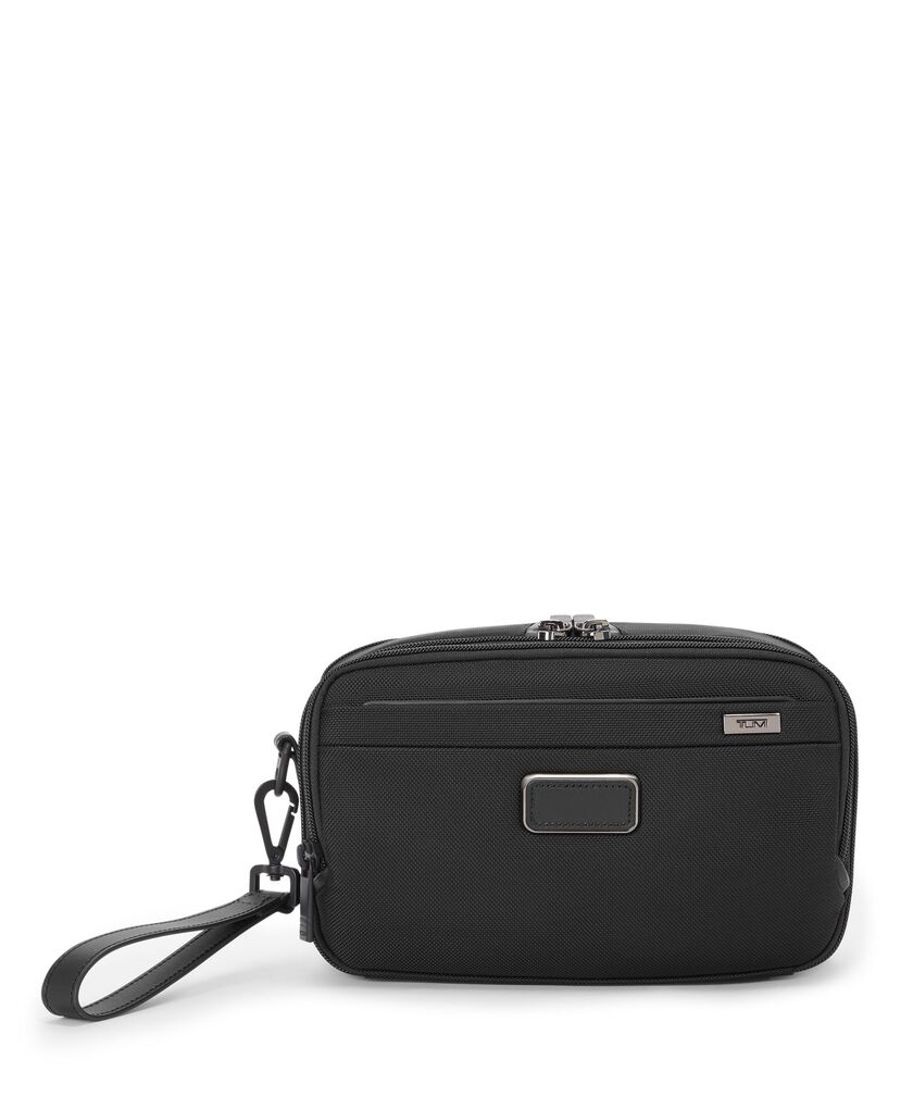 TUMI ALPHA (アルファ) クラッチ  hi-res | TUMI