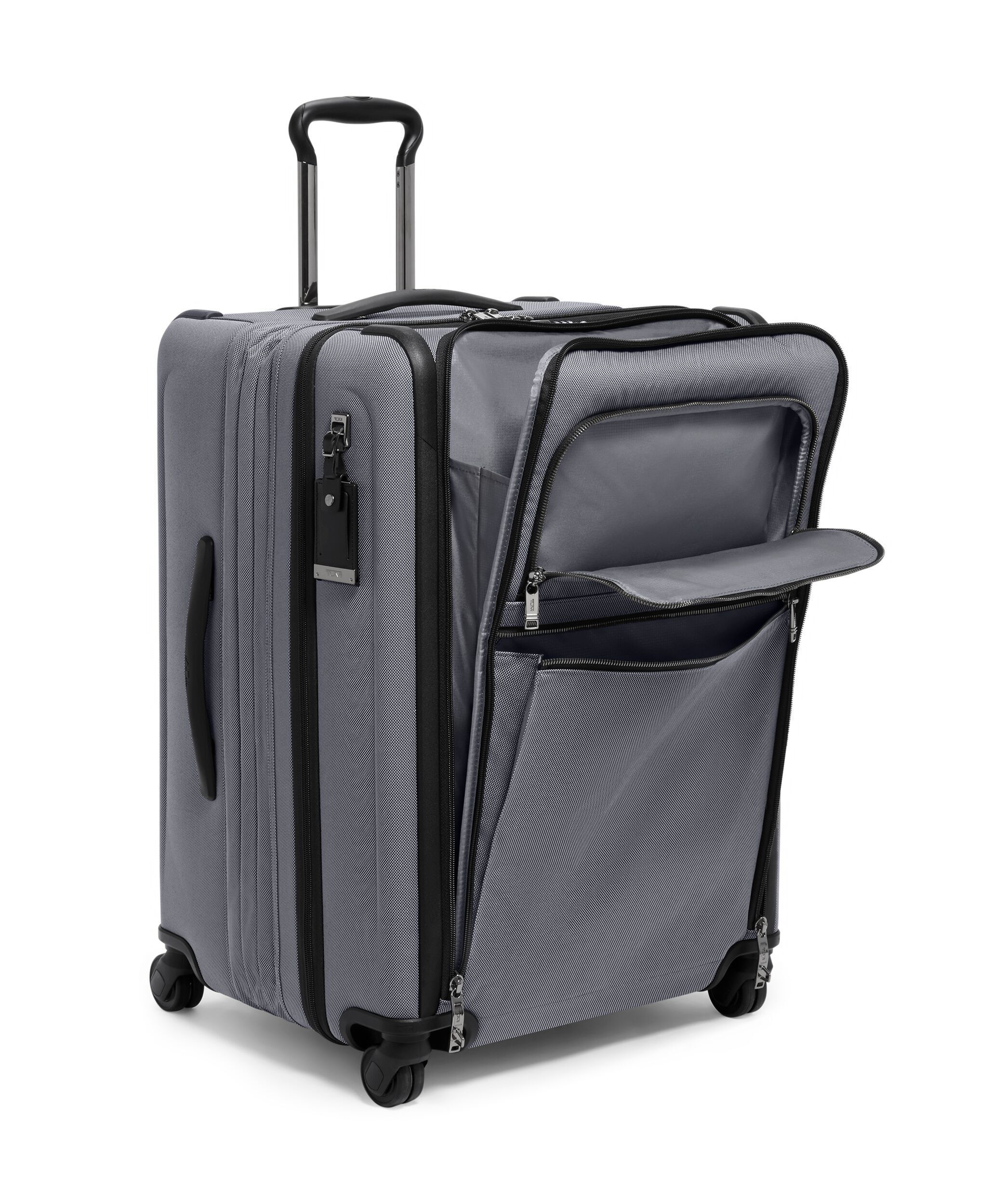 TUMI キャリーオール・トートメテオ グレイ ALPHA キャリーオール・トート メテオ グレイ｜TUMI(トゥミ)公式