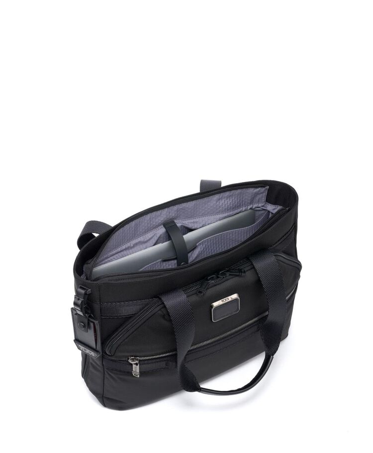 ALPHA BRAVO 「チャオ」トート  hi-res | TUMI