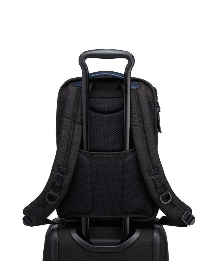 ALPHA スリム・バックパック  hi-res | TUMI