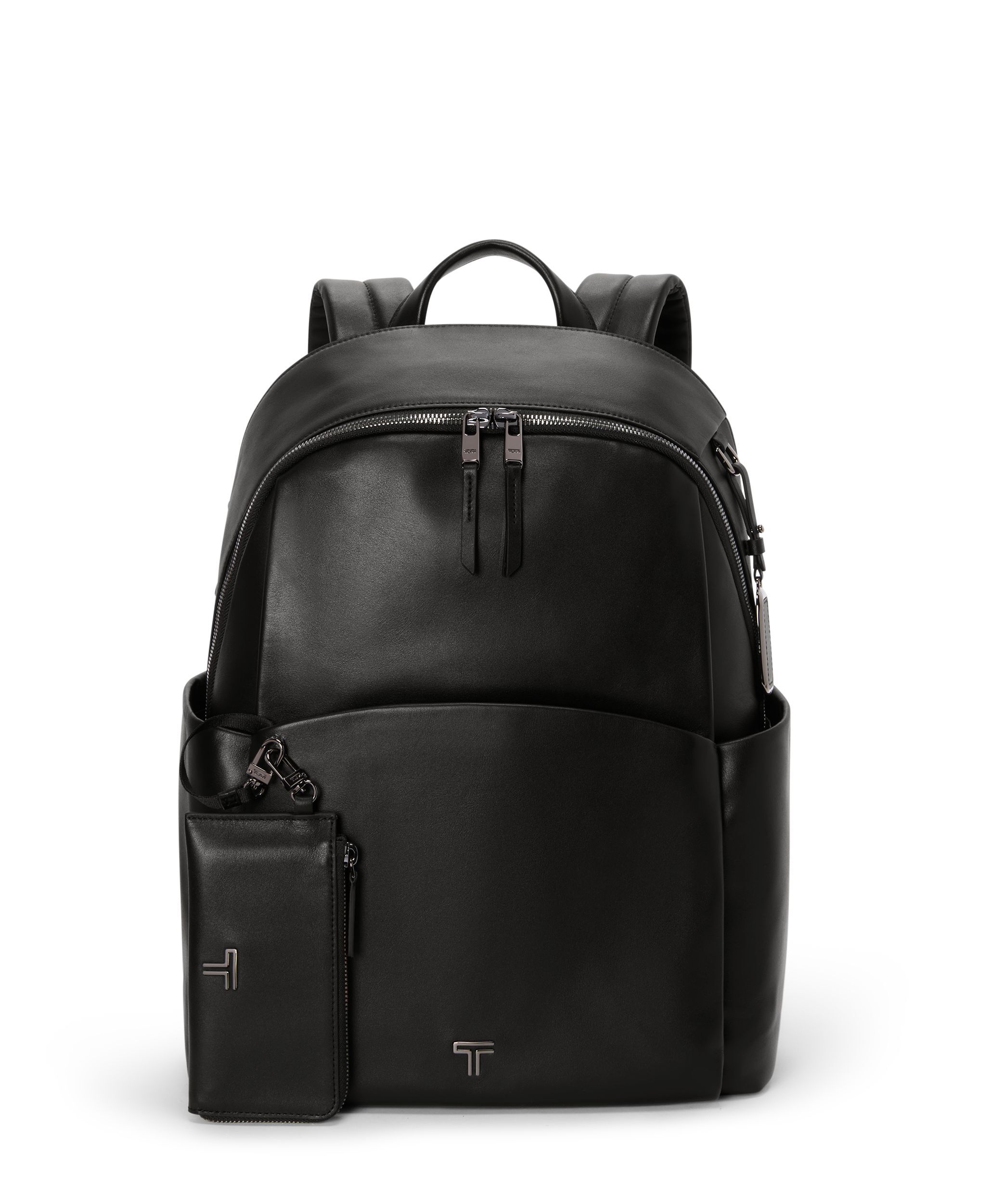 新品✨TUMI トゥミ　スタントン　キラン　ビジネスバッグ　734415D 黒 TUMI（トゥミ） 美品 1100711041 734412D STANTON スタントン ゲイル