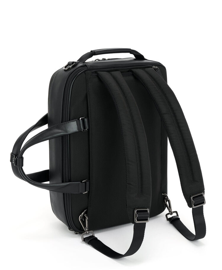 JARVIS スリー・イン・ワン・ブリーフ  hi-res | TUMI