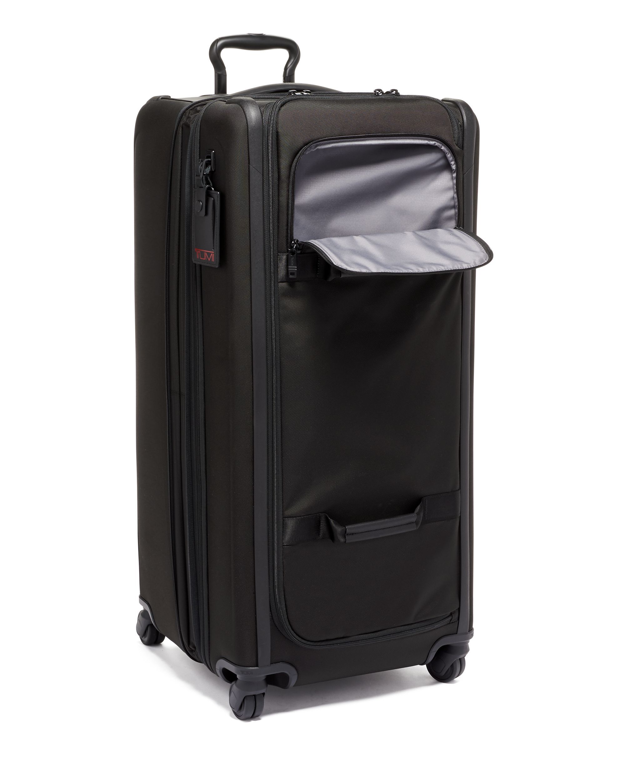 【美品】TUMI トゥミキャリーケース22616D2 ALPH2 4ウィール TUMI バッグ トゥミ 22616D2 ALPHA2 4ウィール