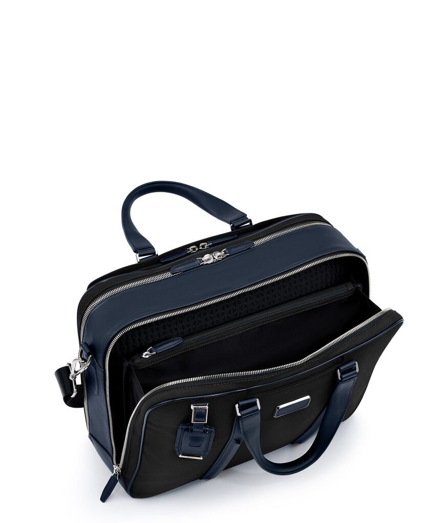 JARVIS デラックス・ラップトップ・ブリーフ  hi-res | TUMI