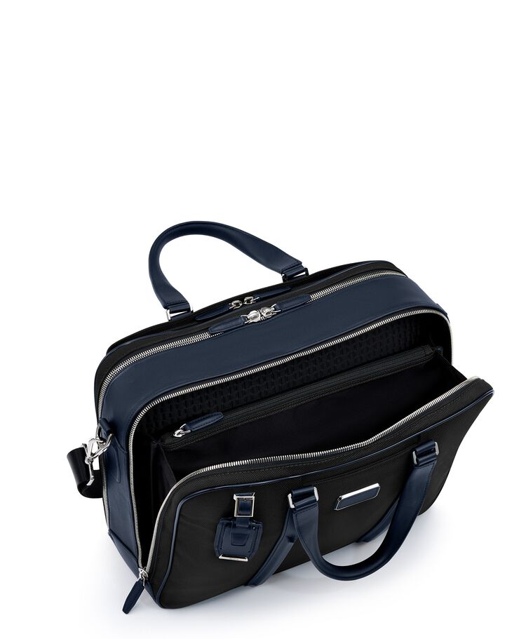 JARVIS デラックス・ラップトップ・ブリーフ  hi-res | TUMI