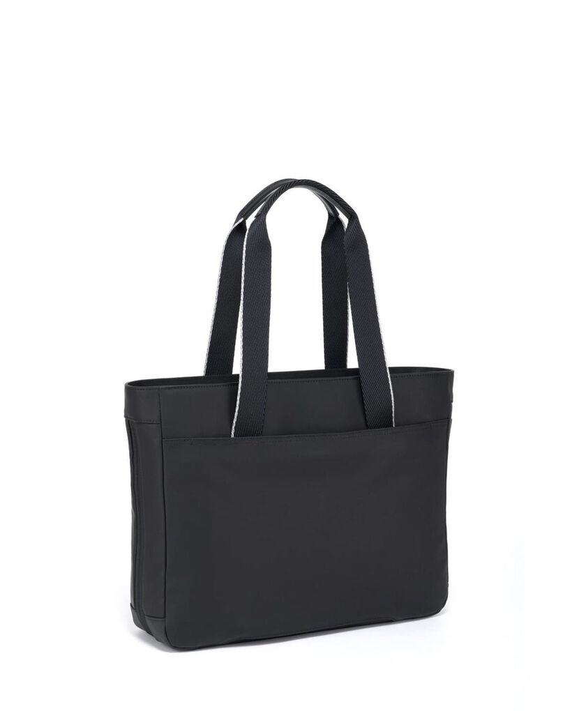 ALPHA BRAVO 「チャオ」トート  hi-res | TUMI