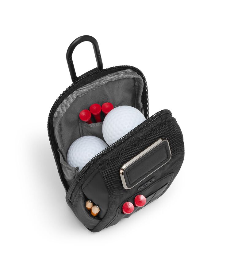 Tumi Golf ゴルフ・ポーチ・ウィズ・ティー  hi-res | TUMI
