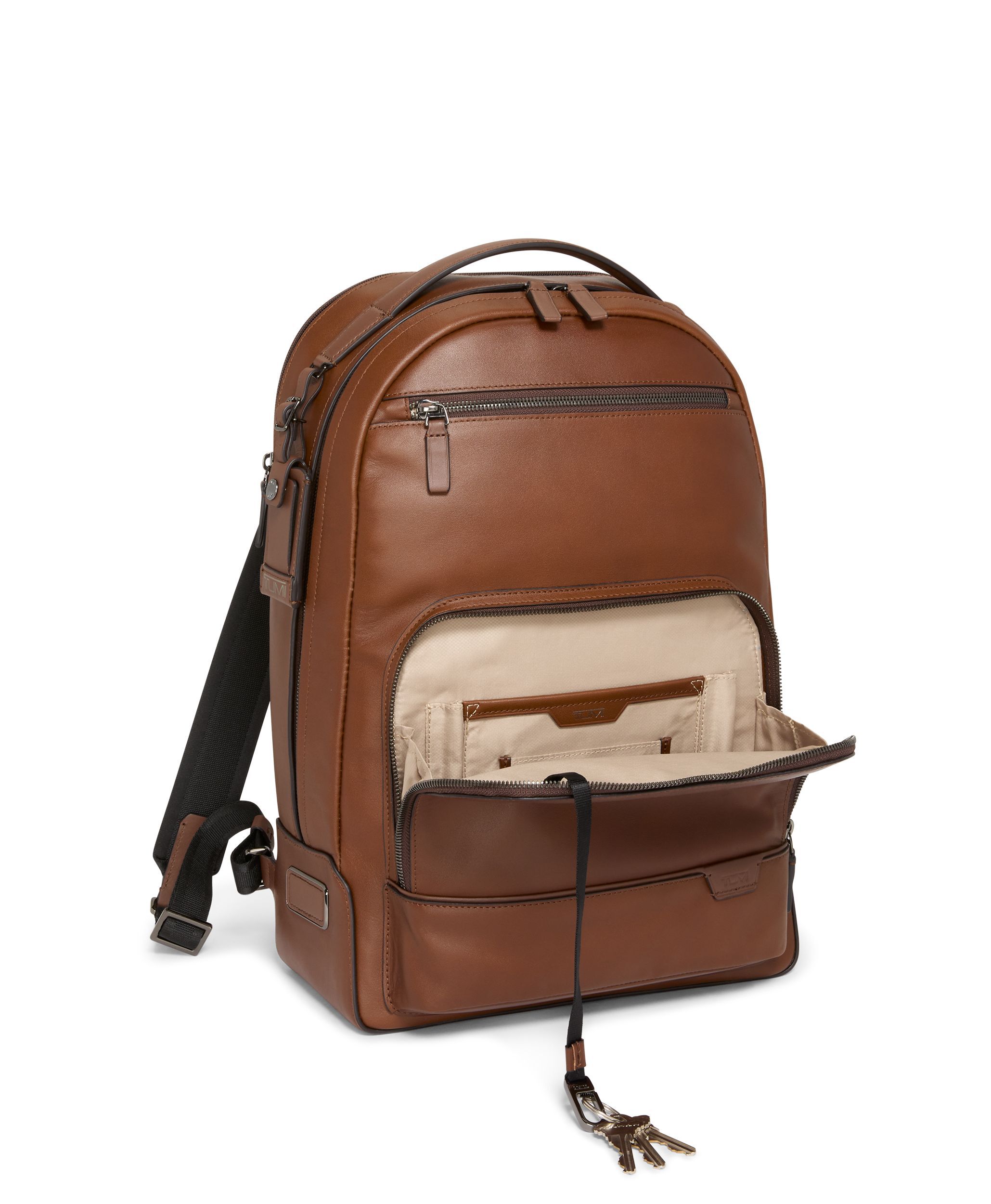 HARRISON 「ウォレン」バックパック｜TUMI(トゥミ)公式サイト | TUMI
