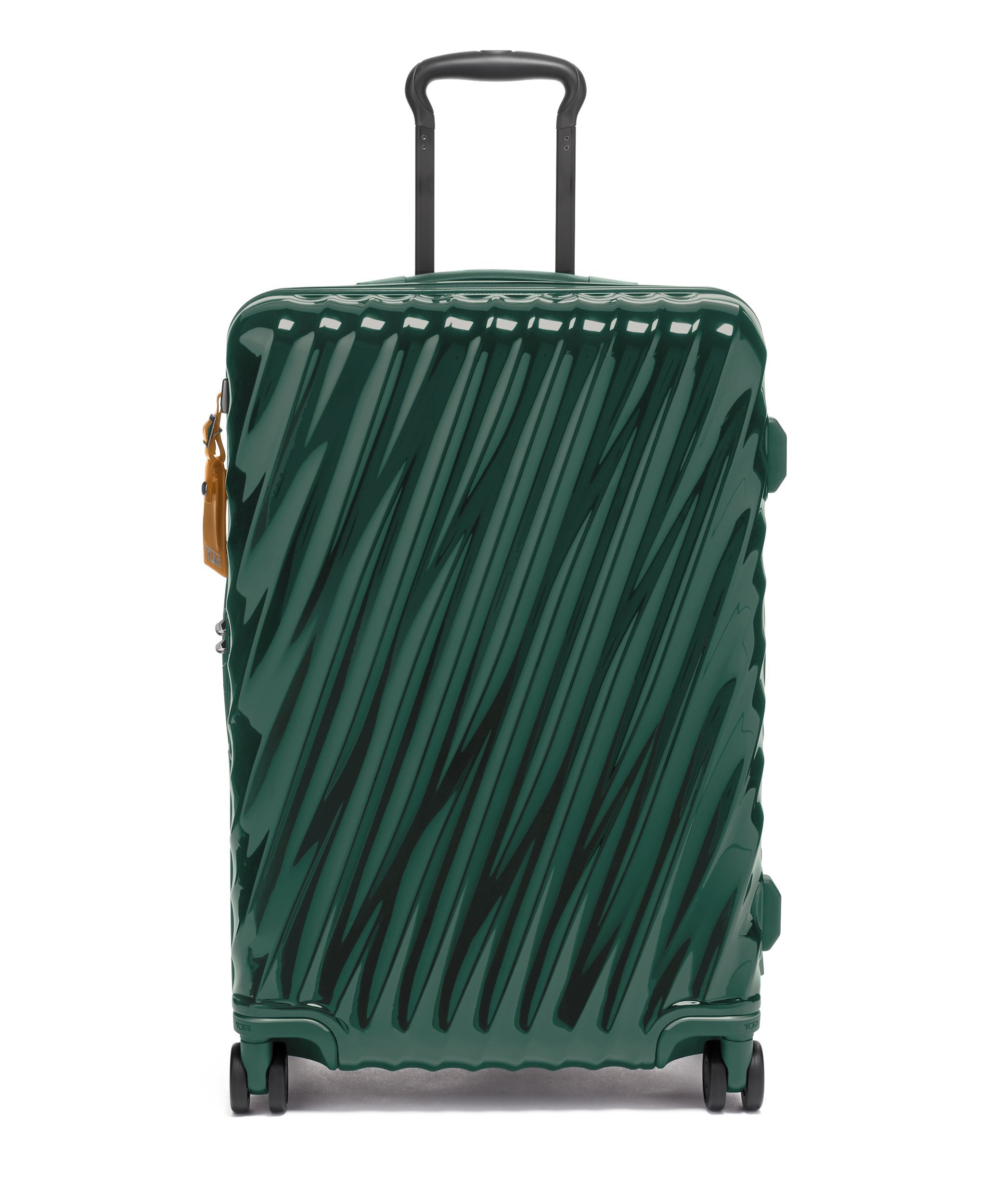 半額 50％OFFの通販 19 TUMI | グリーン｜トゥミ公式サイト ハンター ショート・トリップ・エクスパンダブル・4ウィール・パッキングケース DEGREE バッグ