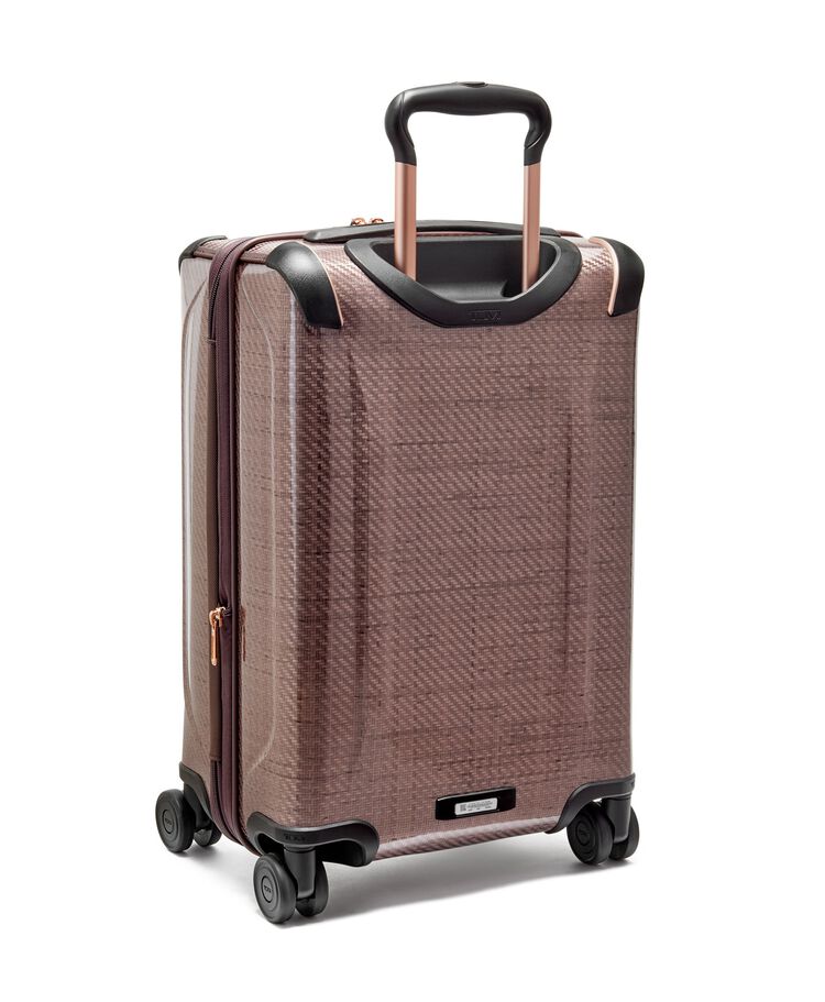 TUMI Tegra-Lite 防弾アタッシュ ⭐️世界28個限定品！！！⭐️