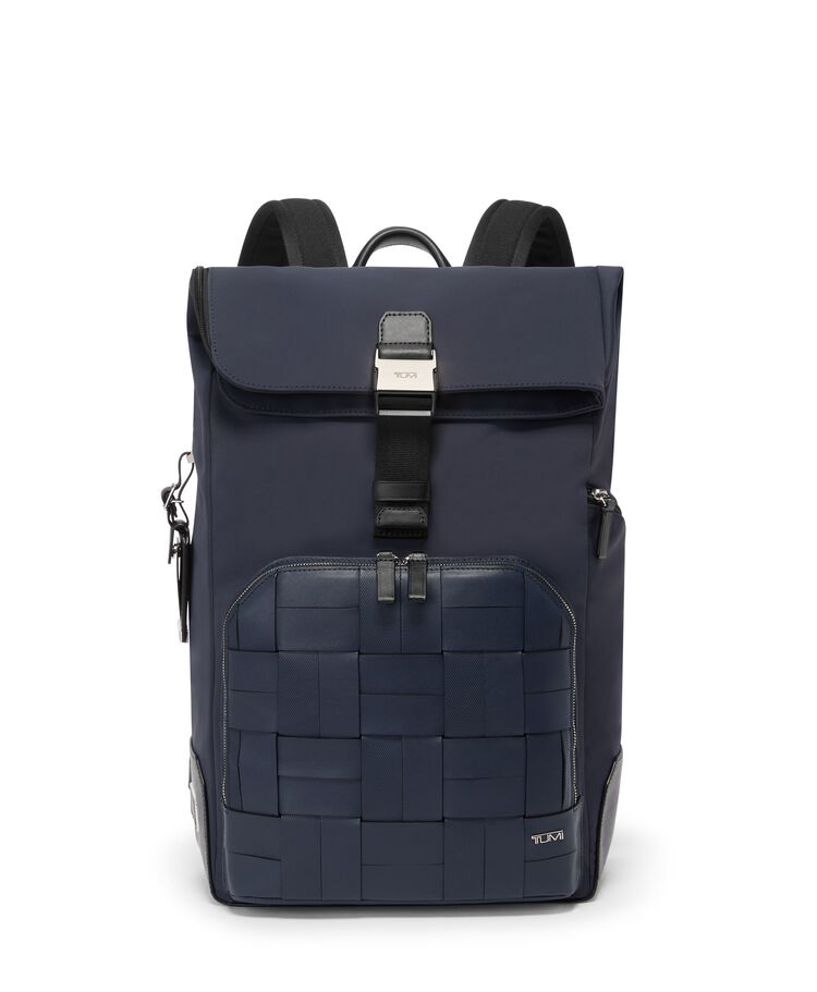 HARRISON 「オズボーン」ロール・トップ・バックパック  hi-res | TUMI