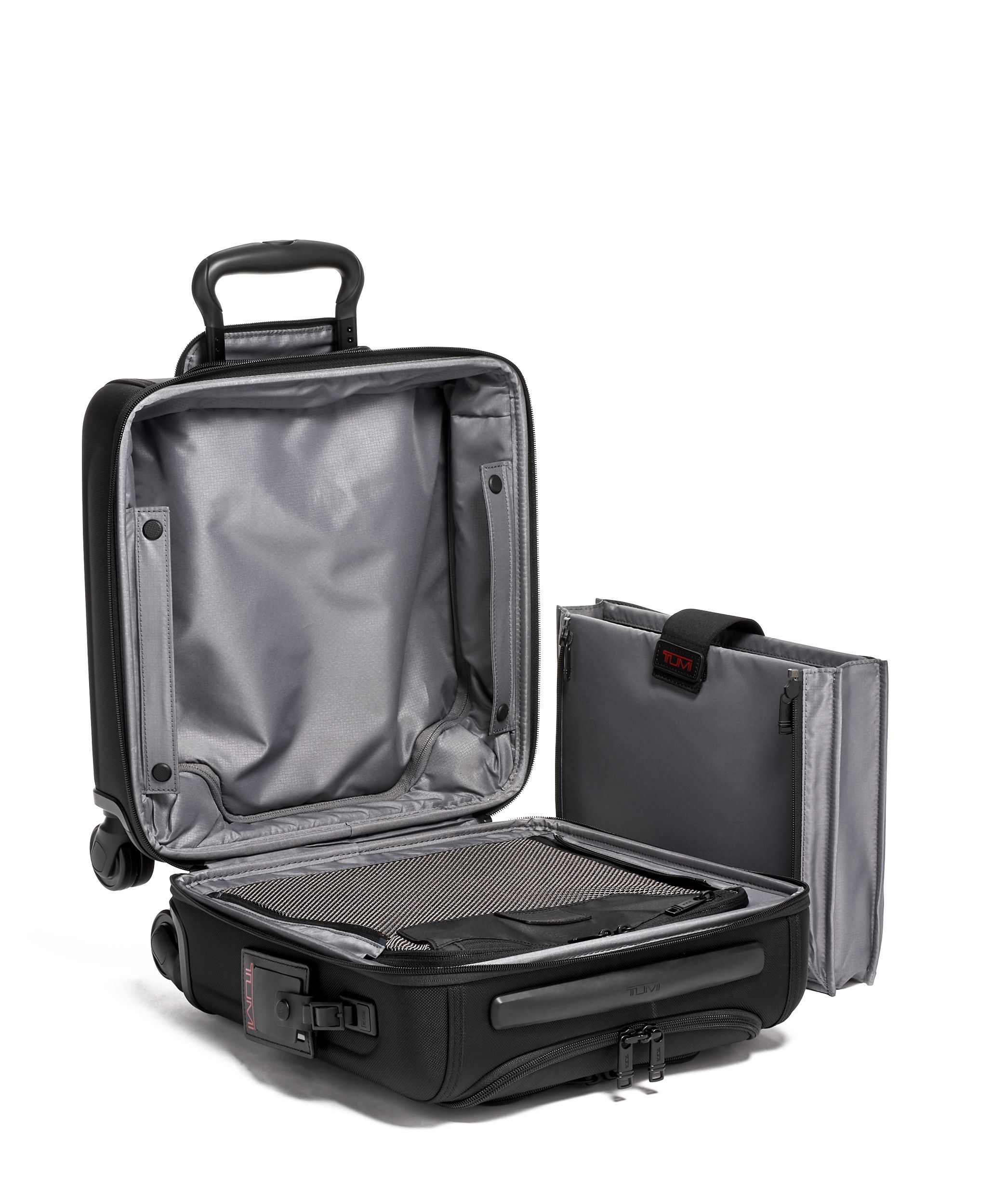 ALPHA SM COMPACT 4 WHL BRIEF