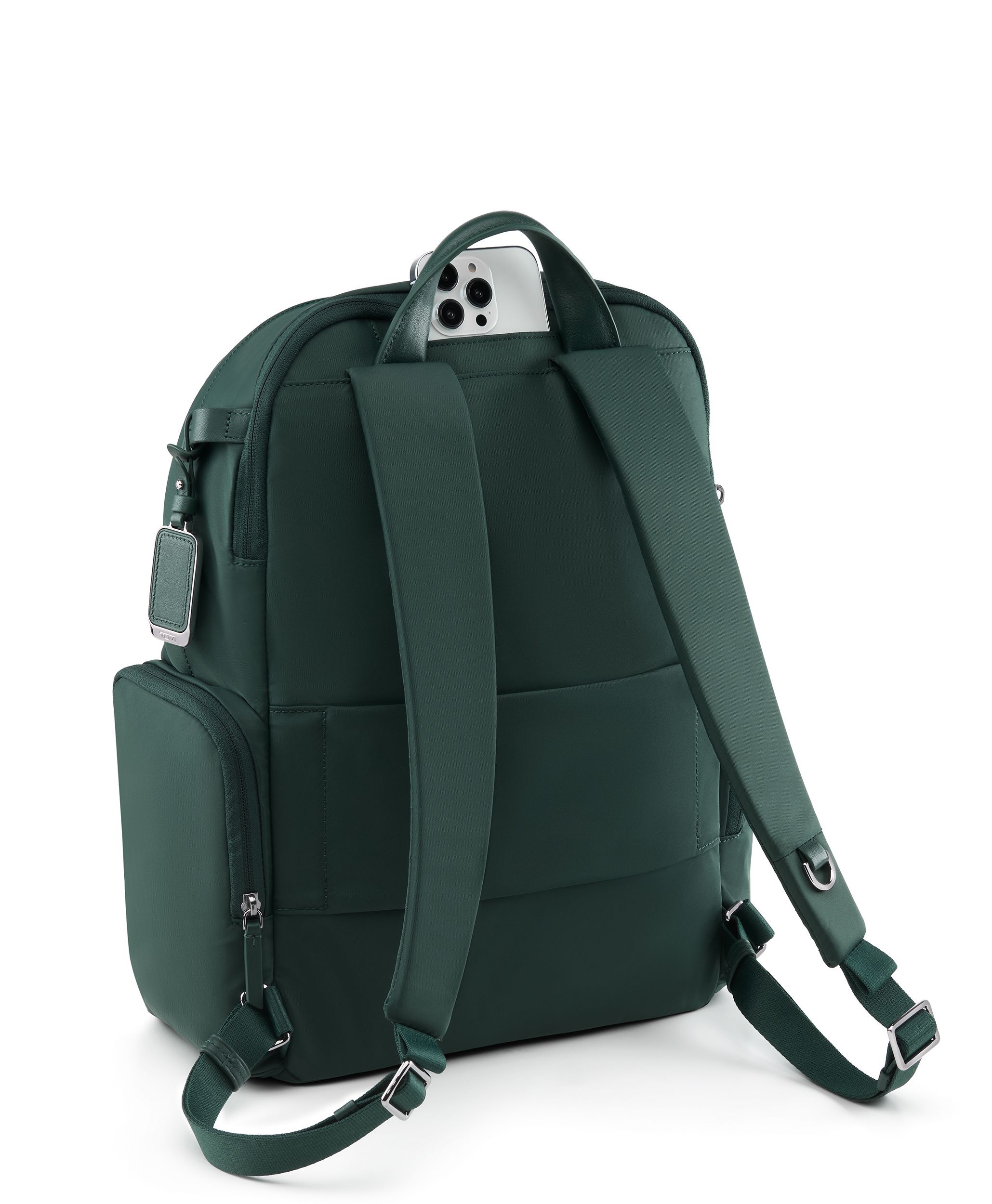 レザー リュック・バックパック｜TUMI(トゥミ)公式サイト