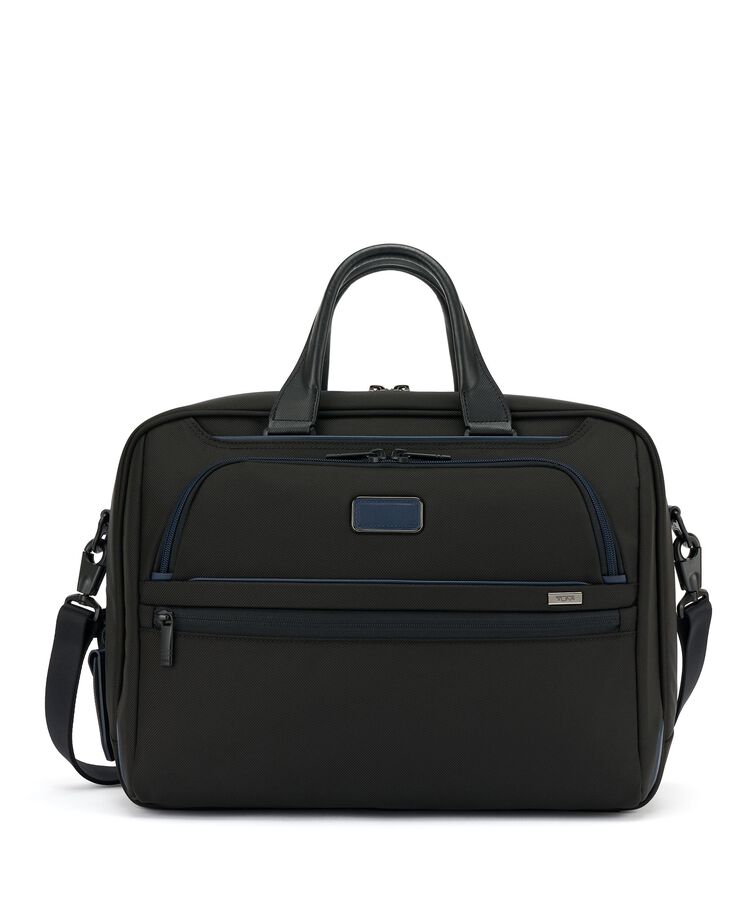 TUMI ALPHA (アルファ) インターナショナル・オーガナイザー・ブリーフ  hi-res | TUMI