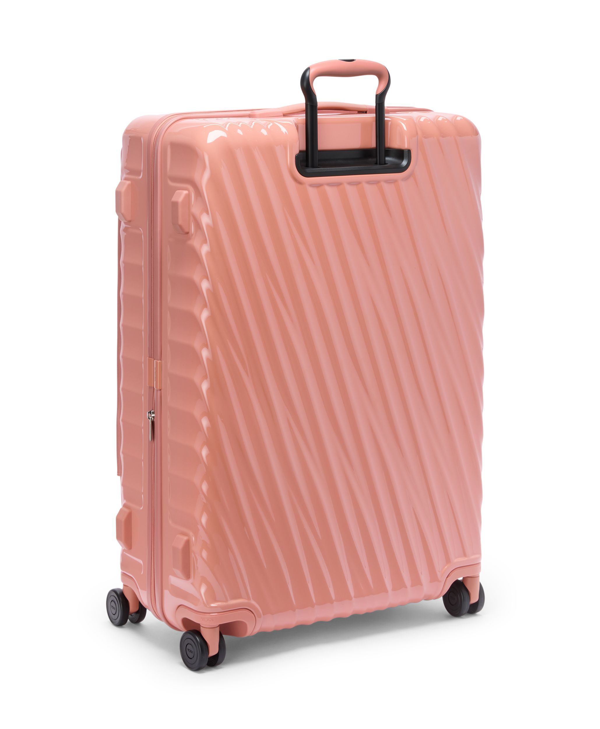 19 DEGREE ラージ・フロント・アクセス・エクスパンダブル・チェック