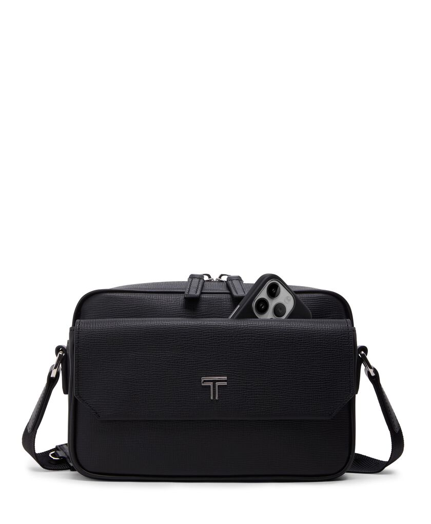 TURIN 「マンツィ」クロスボディ  hi-res | TUMI