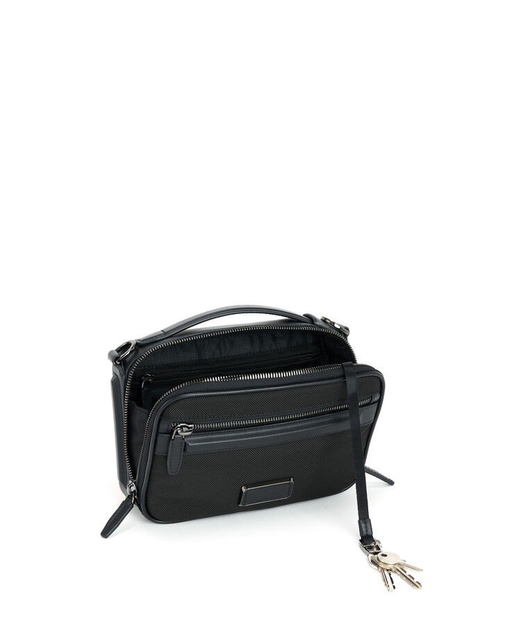 JARVIS ミディアム・クロスボディ  hi-res | TUMI