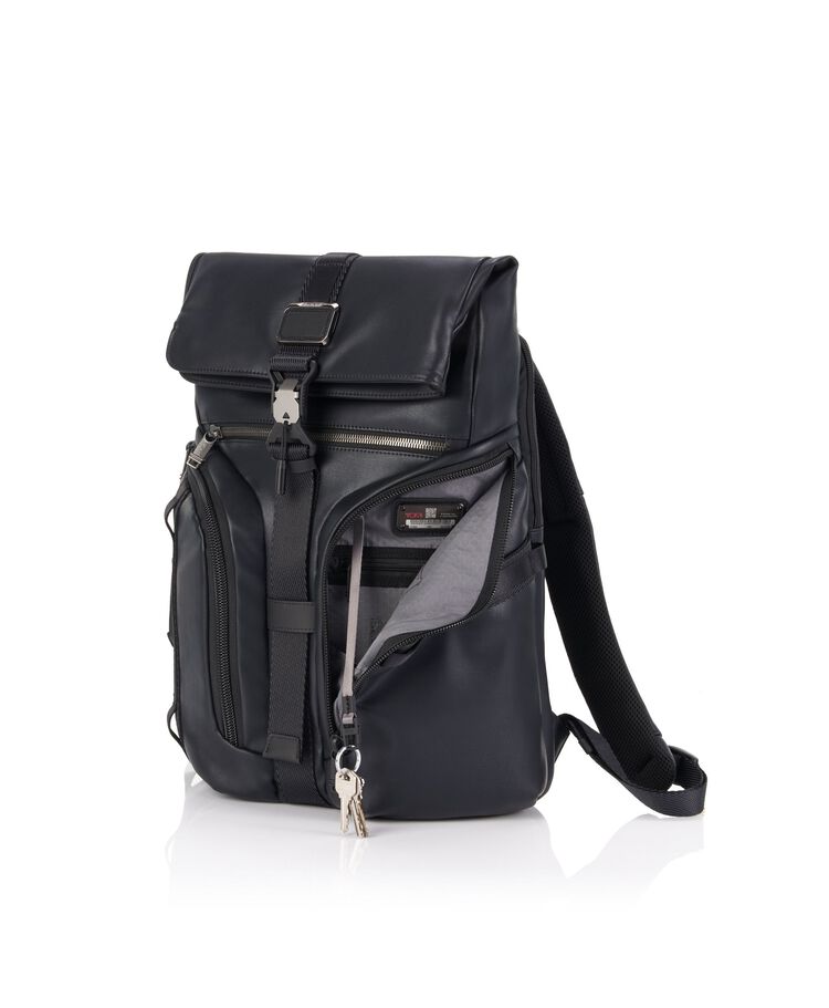 ALPHA BRAVO 「ロジスティック」バックパック  hi-res | TUMI