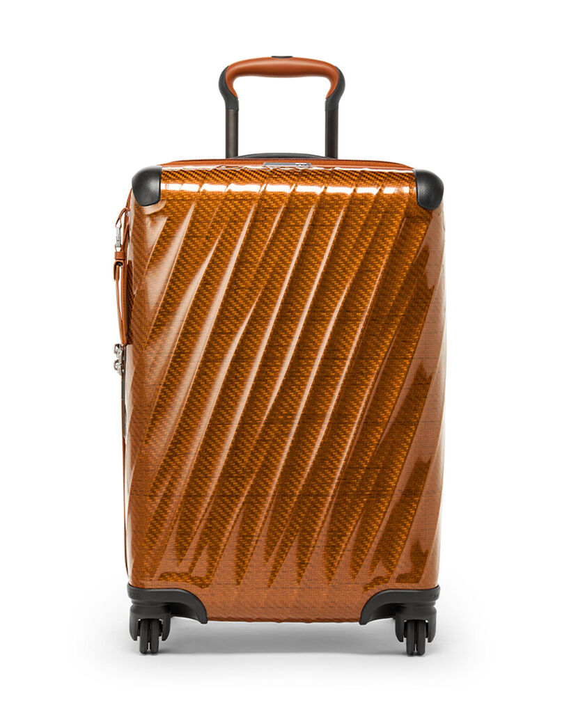 19 DEGREE LITE インターナショナル・キャリーオン  hi-res | TUMI