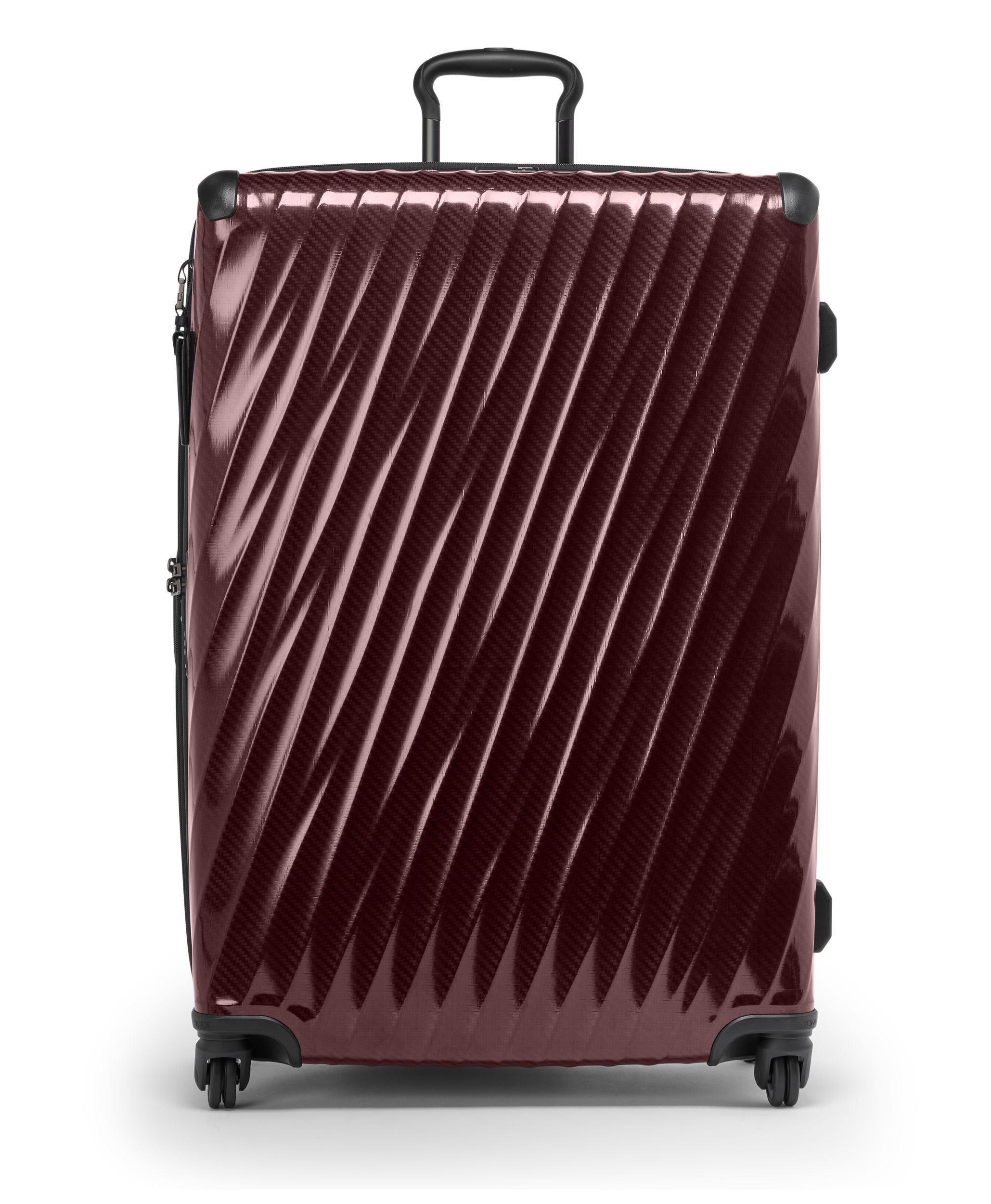 【美品】TUMI トゥミ　ビジネスキャリーケース　26014DH 2輪 TUMI キャリーケース ビジネスバッグ ALPHA 機内持ち込み可 拡張