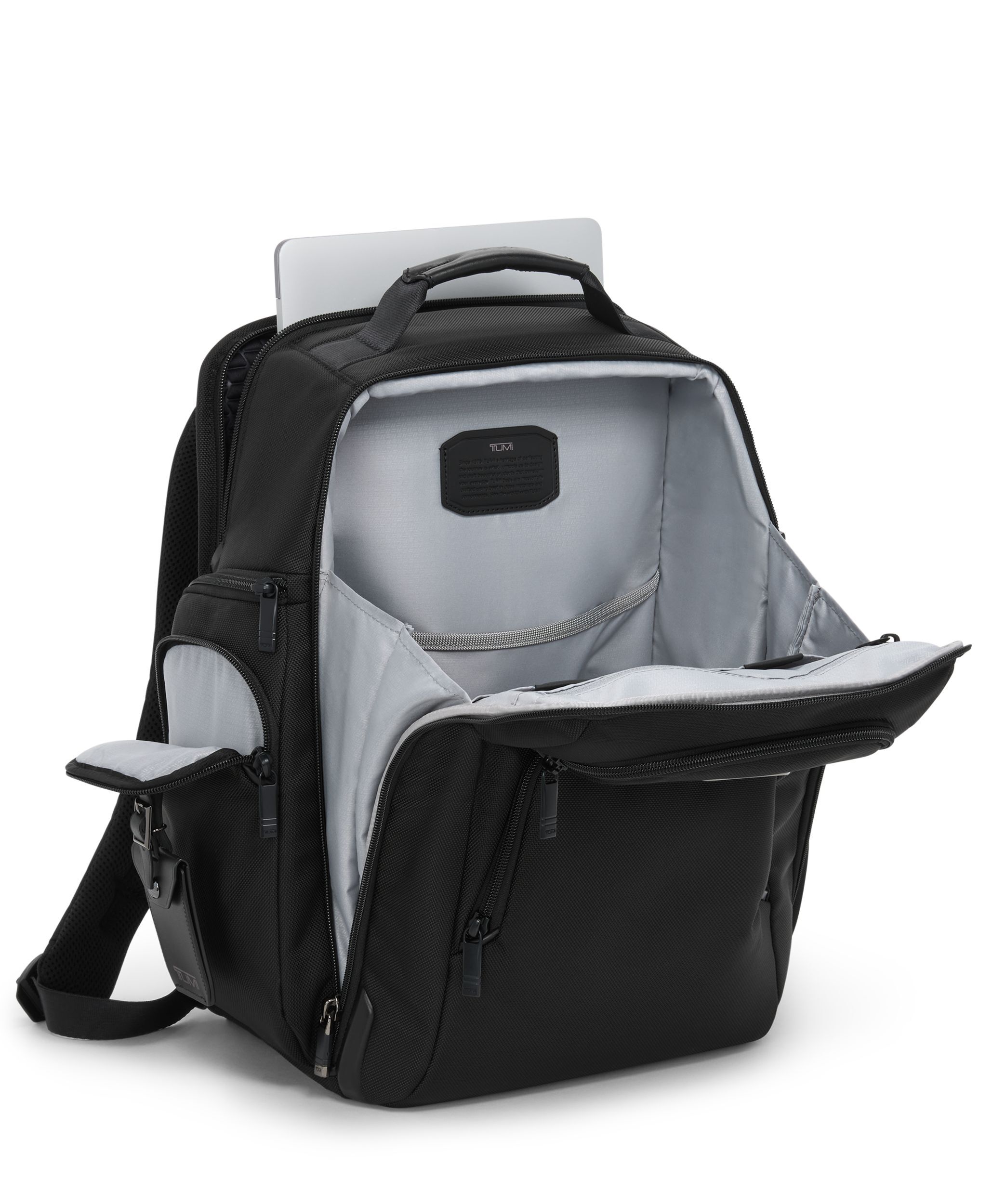TUMI トゥミ アルファ3way ビジネスバッグ リュック ショルダー1085 TUMI（トゥミ） セール20%OFF 正規品5年保証 ビジネスバッグ 3WAY