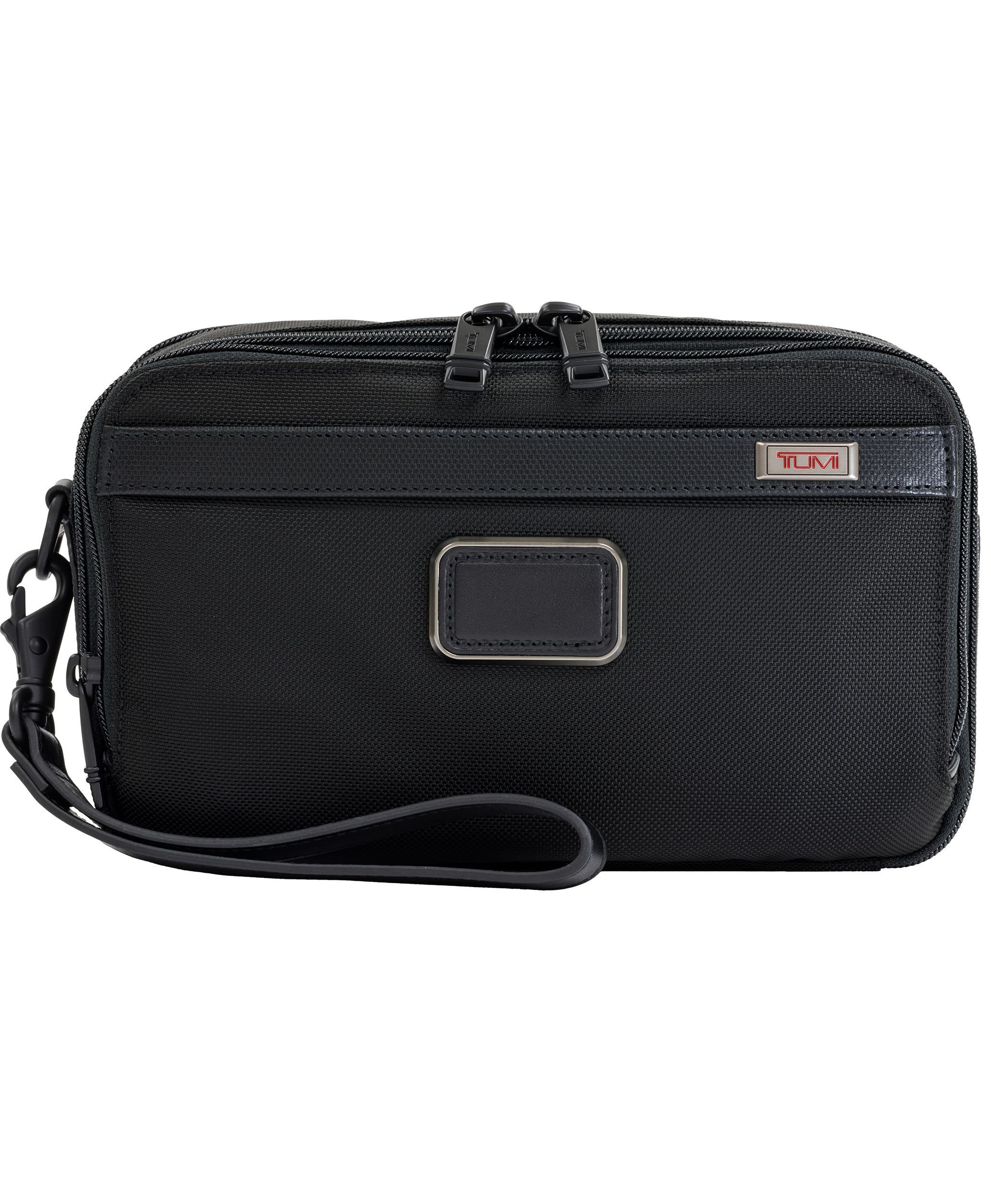 TUMI トゥミ JAL 機内限定販売　バリスティックナイロン クラッチバッグ クラッチバッグ｜TUMI(トゥミ)公式サイト