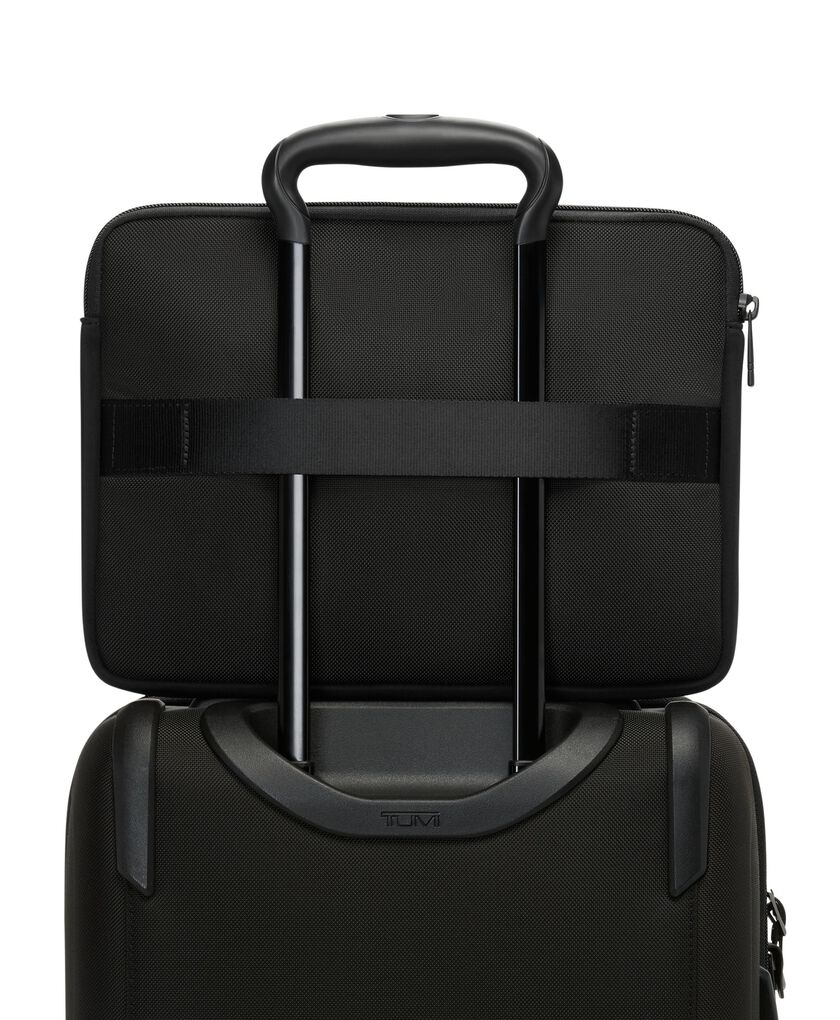 TUMI ALPHA (アルファ) ミディアム・13インチ・ラップトップ・スリーブ  hi-res | TUMI