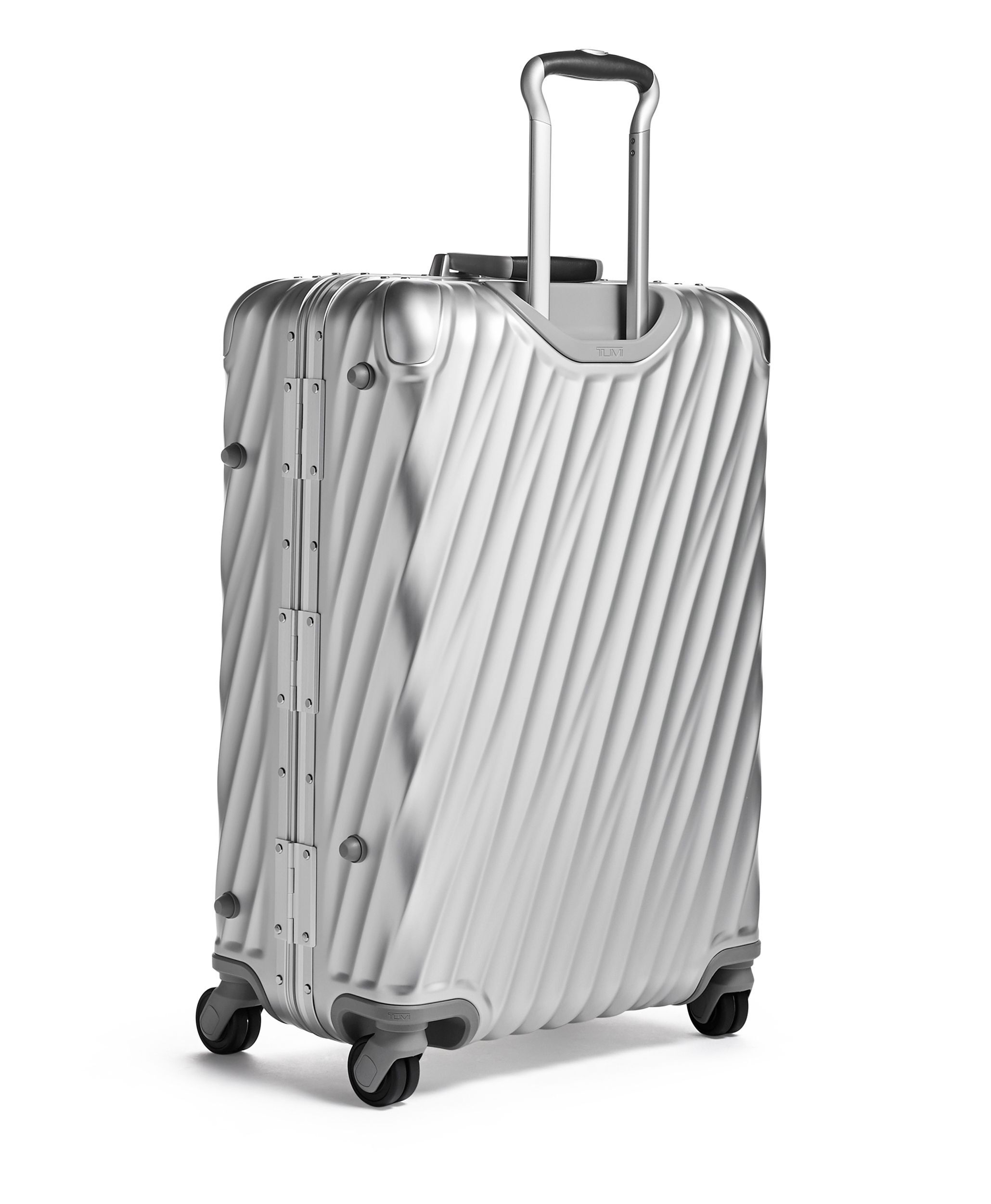送料無料 通販 ファッション 19 DEGREE ALUMINUM ショート・トリップ・パッキングケース バッグ