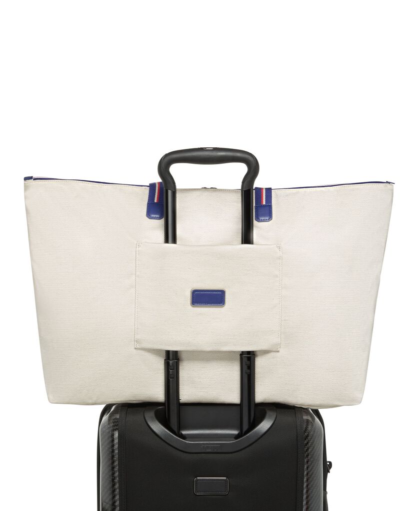 TUMI I MCLAREN ジャスト・イン・ケース・トート  hi-res | TUMI