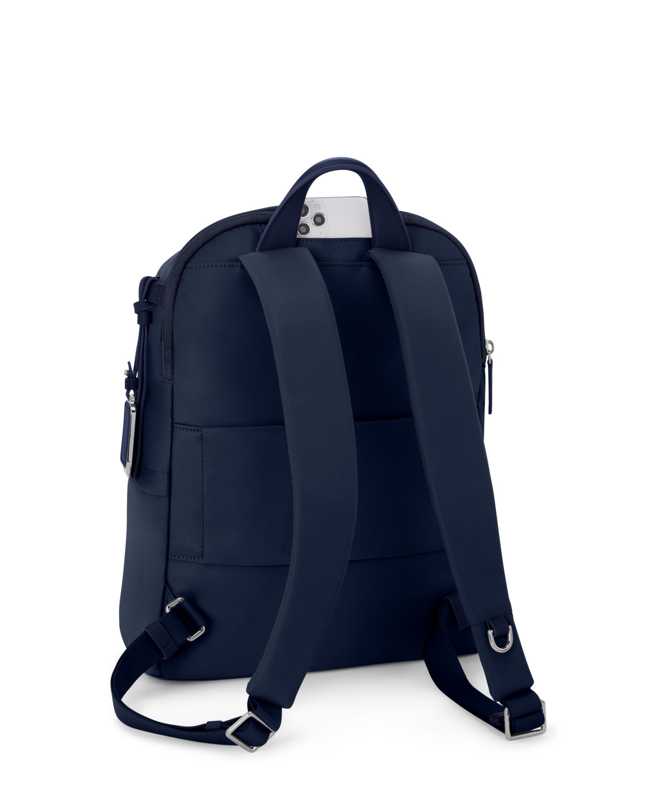 新品 トゥミ TUMI リュックサック ヴォヤジュール ブラック/ゴールド