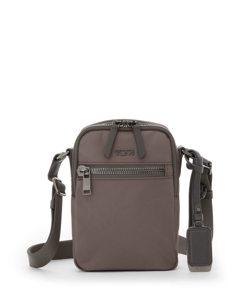 VOYAGEUR 「ペルシャ」クロスボディ  hi-res | TUMI