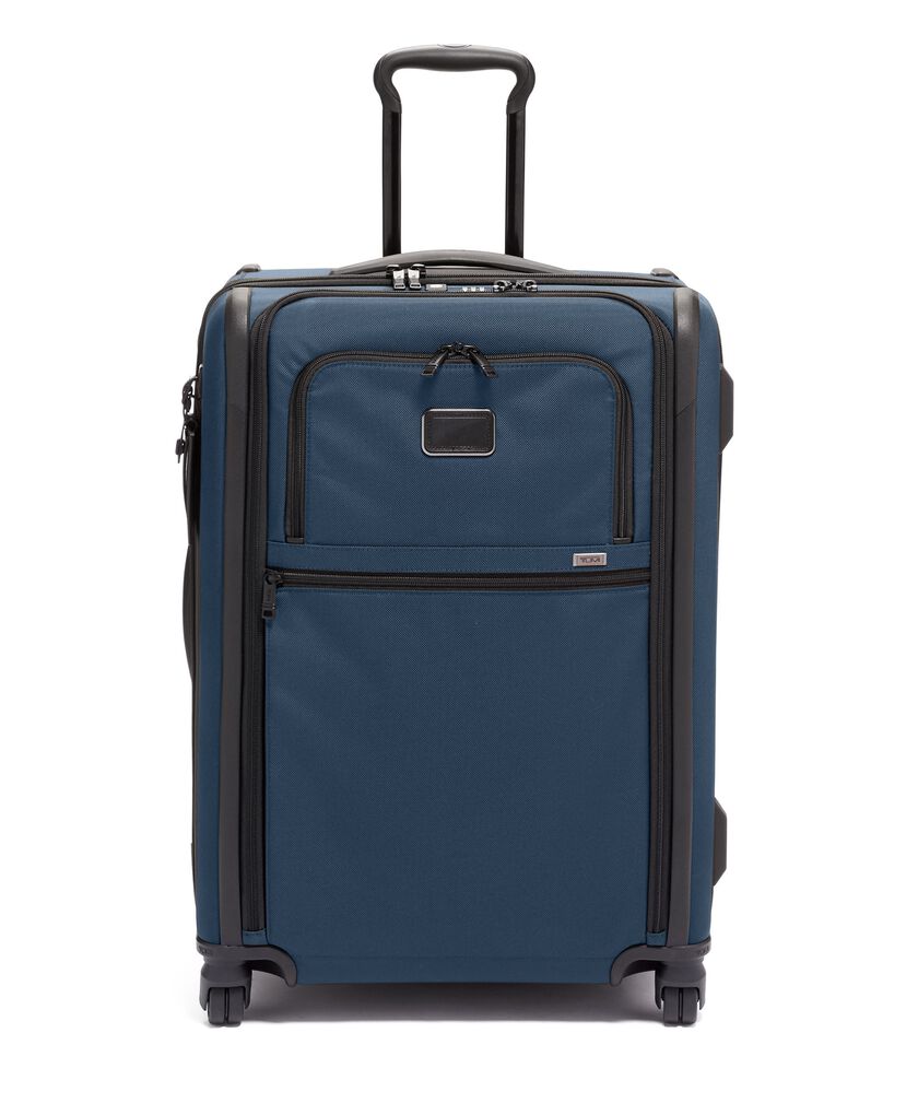 ALPHA ショート・トリップ・エクスパンダブル・4ウィール・パッキングケース  hi-res | TUMI