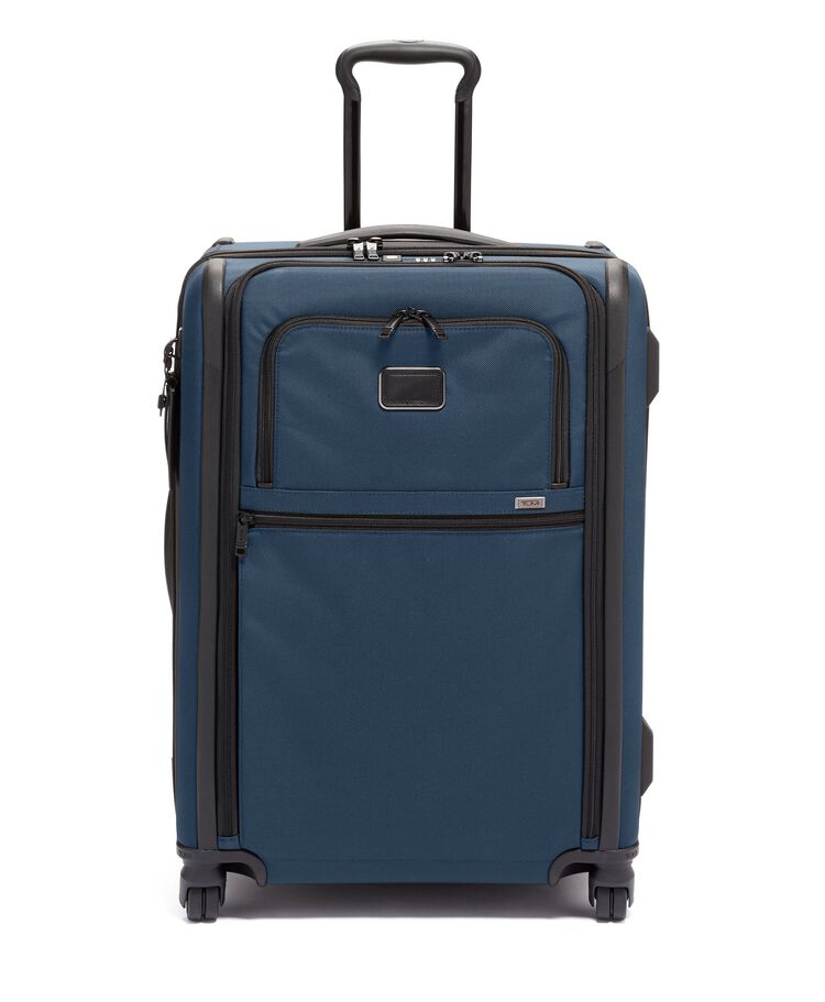 ALPHA ショート・トリップ・エクスパンダブル・4ウィール・パッキングケース  hi-res | TUMI
